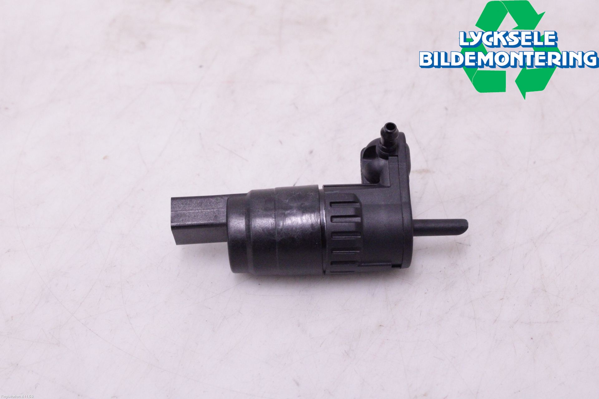 Volkswagen VW ID.7/TOURER 24- Spolarpump Vindruta