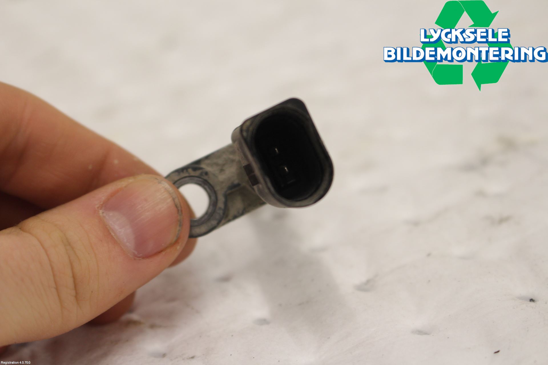 Audi A6 F2/C8 19- Abs Sensor