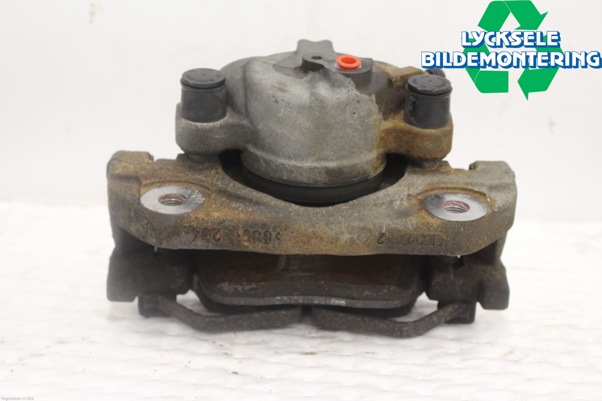 Peugeot EXPERT/E-EXPERT 17- Bromsok Fram Höger