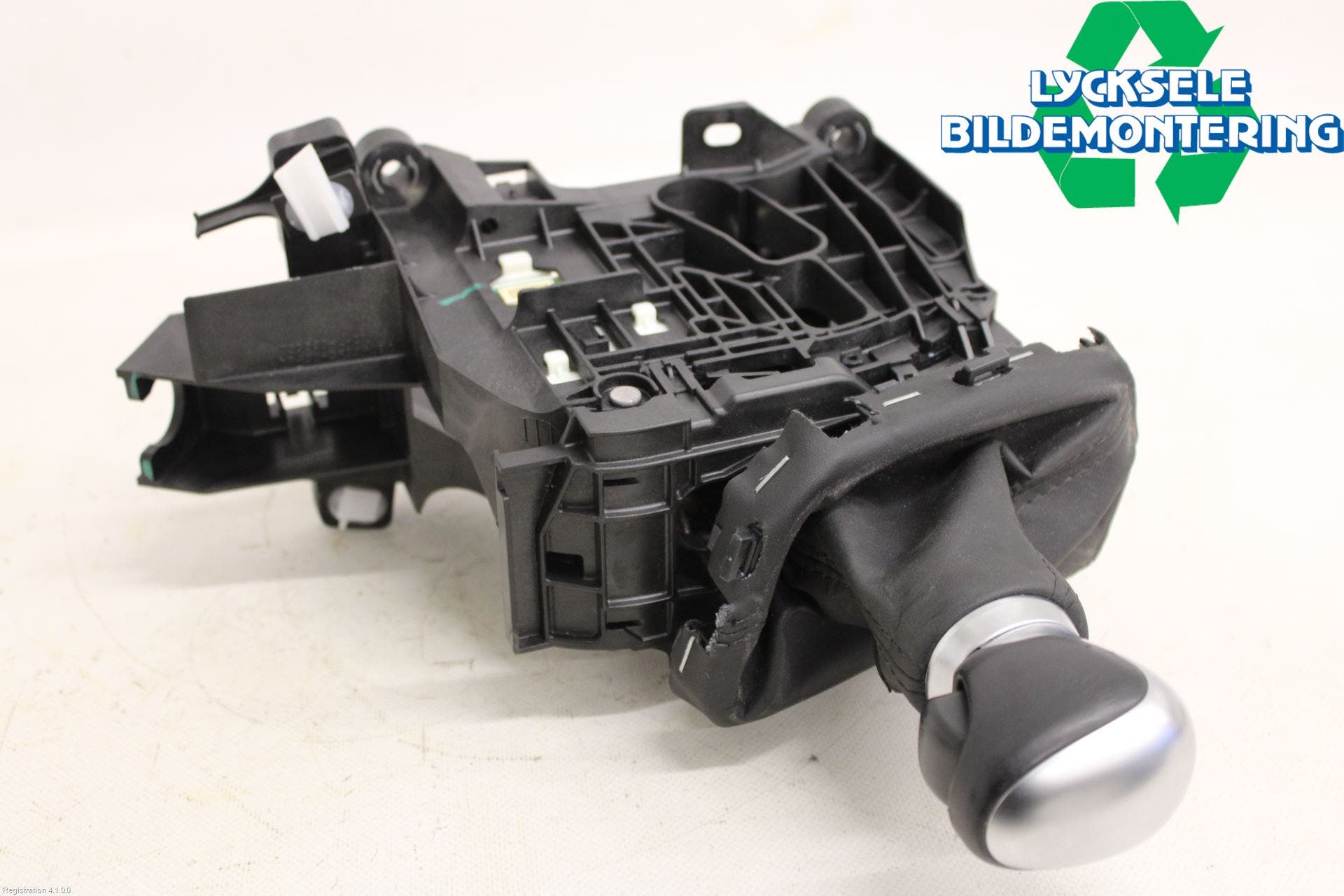 Toyota C-HR 16-23 Växelspak