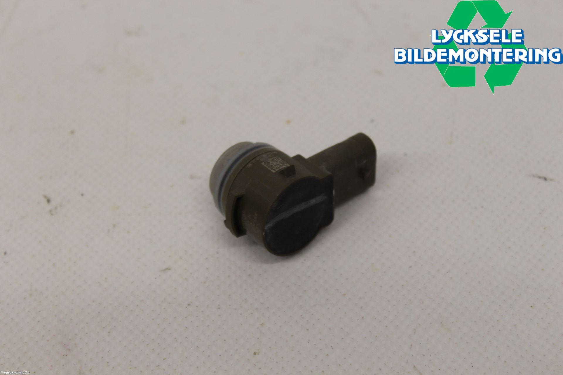 Ford MUSTANG Mach-E 21- Parkeringshjälp Backsensor