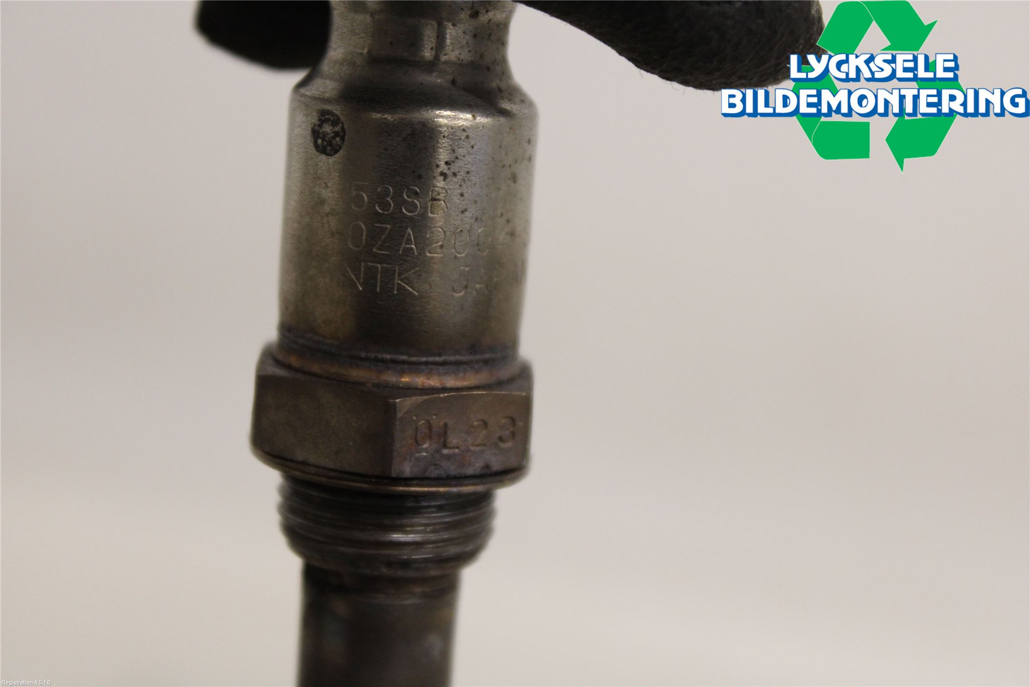 Suzuki VITARA 15- Injlambdasond