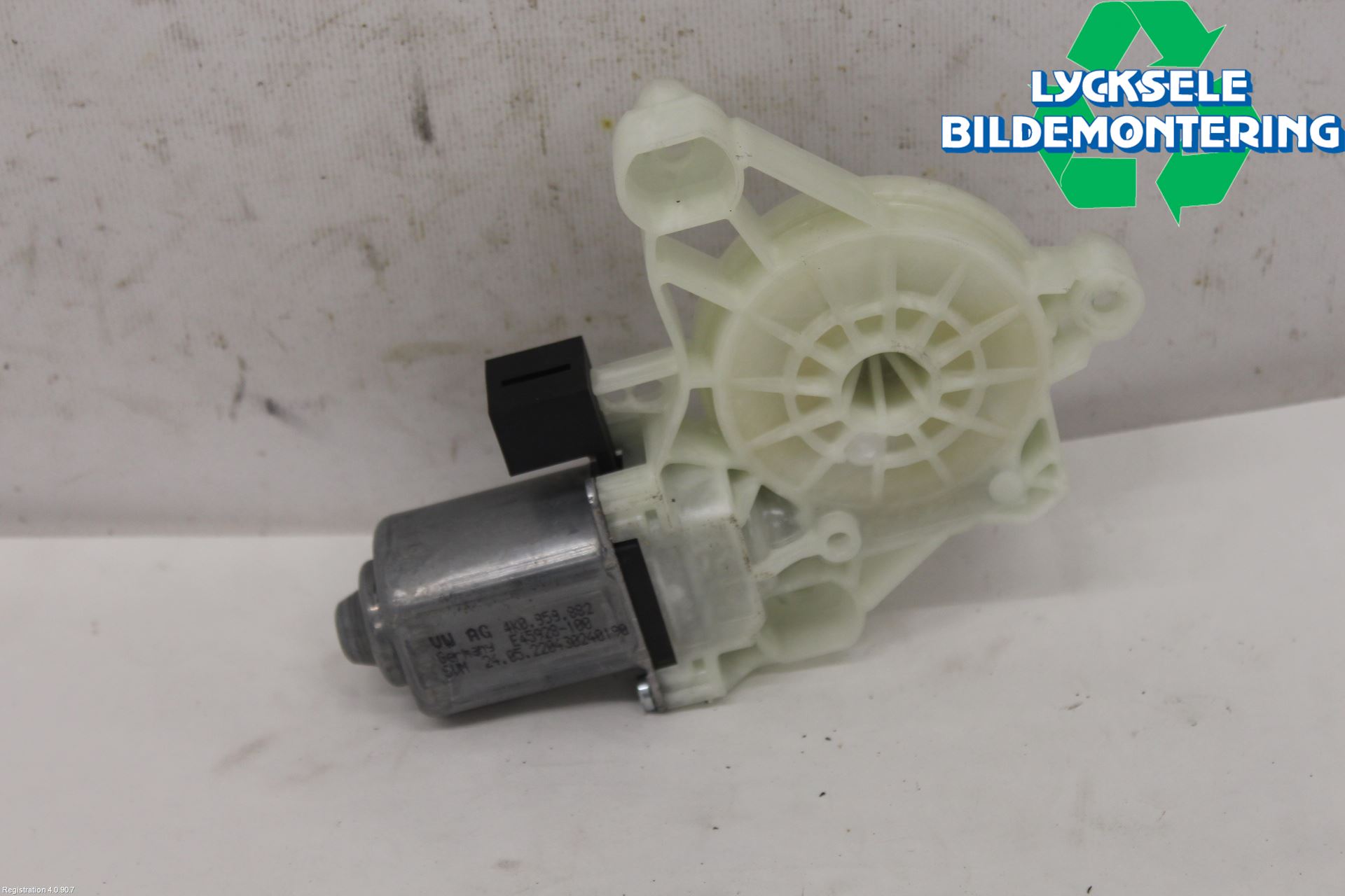 Volkswagen VW ID.4 21- Fönsterhissmotor
