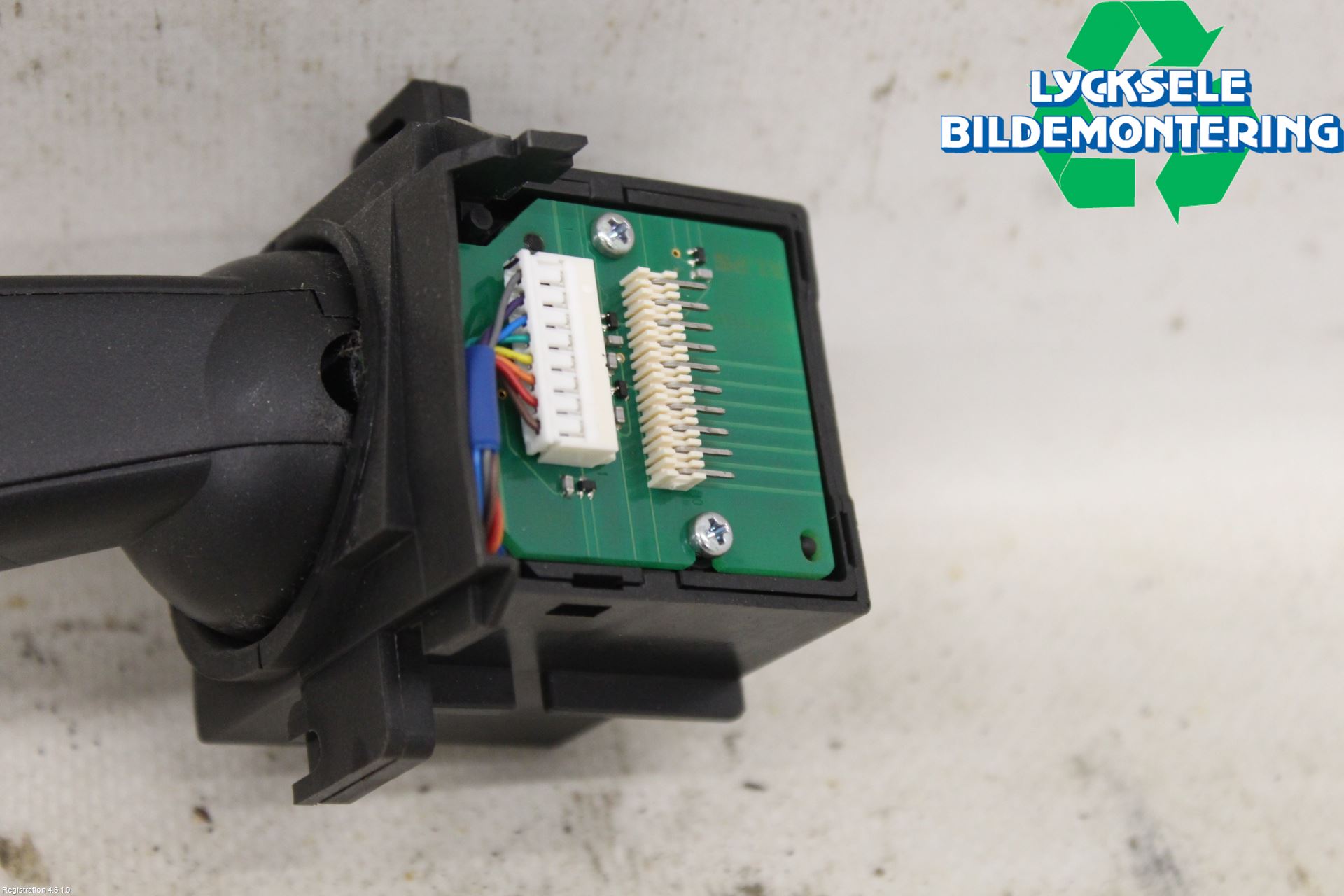 Volvo XC70 08-13 Spakcentral