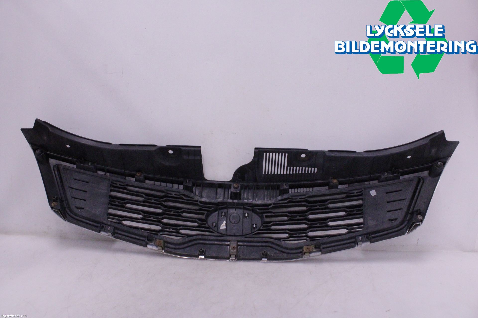 Kia CEED 06-12 Grill Komp