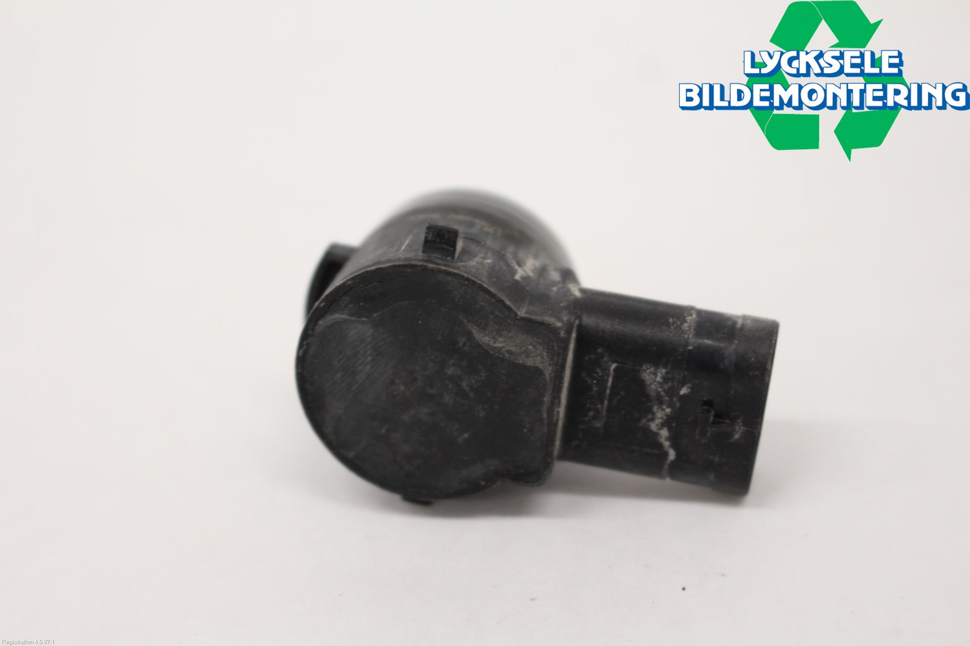 Mercedes-Benz MB E-KLASS (W213) 16-23 Parkeringshjälp Backsensor