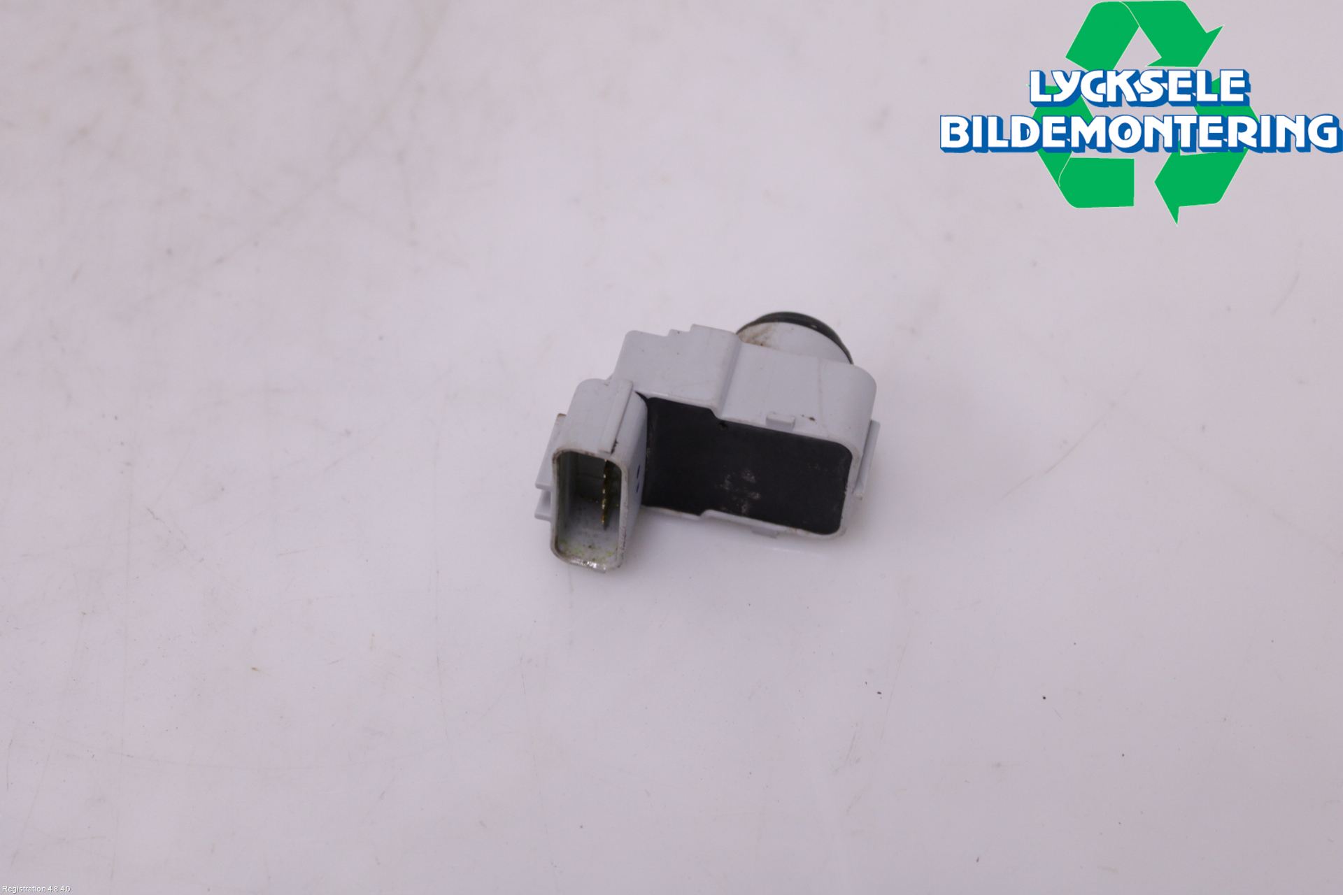 Hyundai ix35 Parkeringshjälp Backsensor