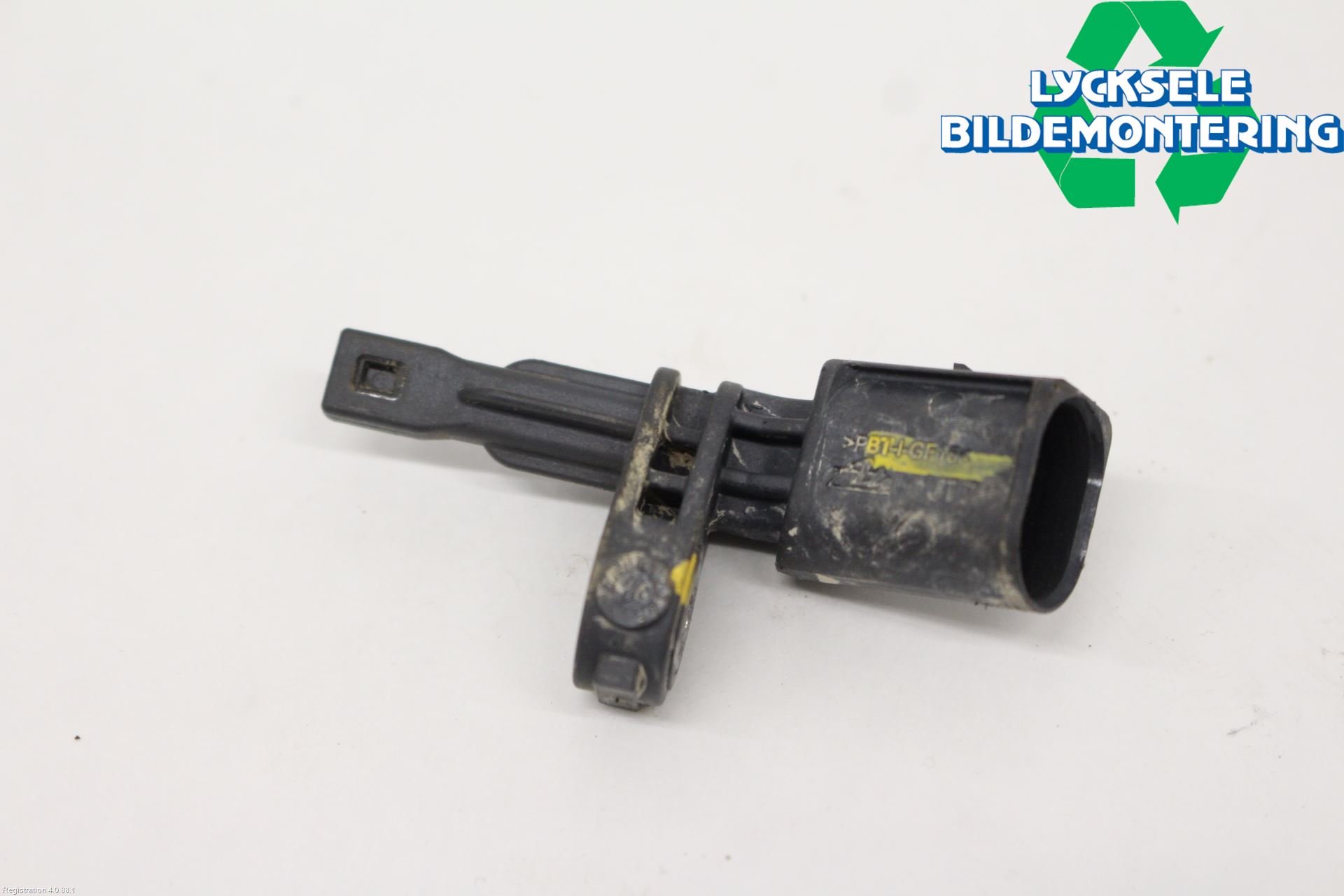 Volkswagen VW T-ROC 18- Abs Sensor