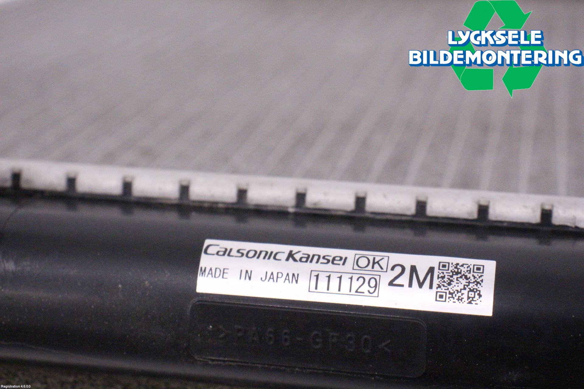 Subaru XV 12-17 Kylare Aut