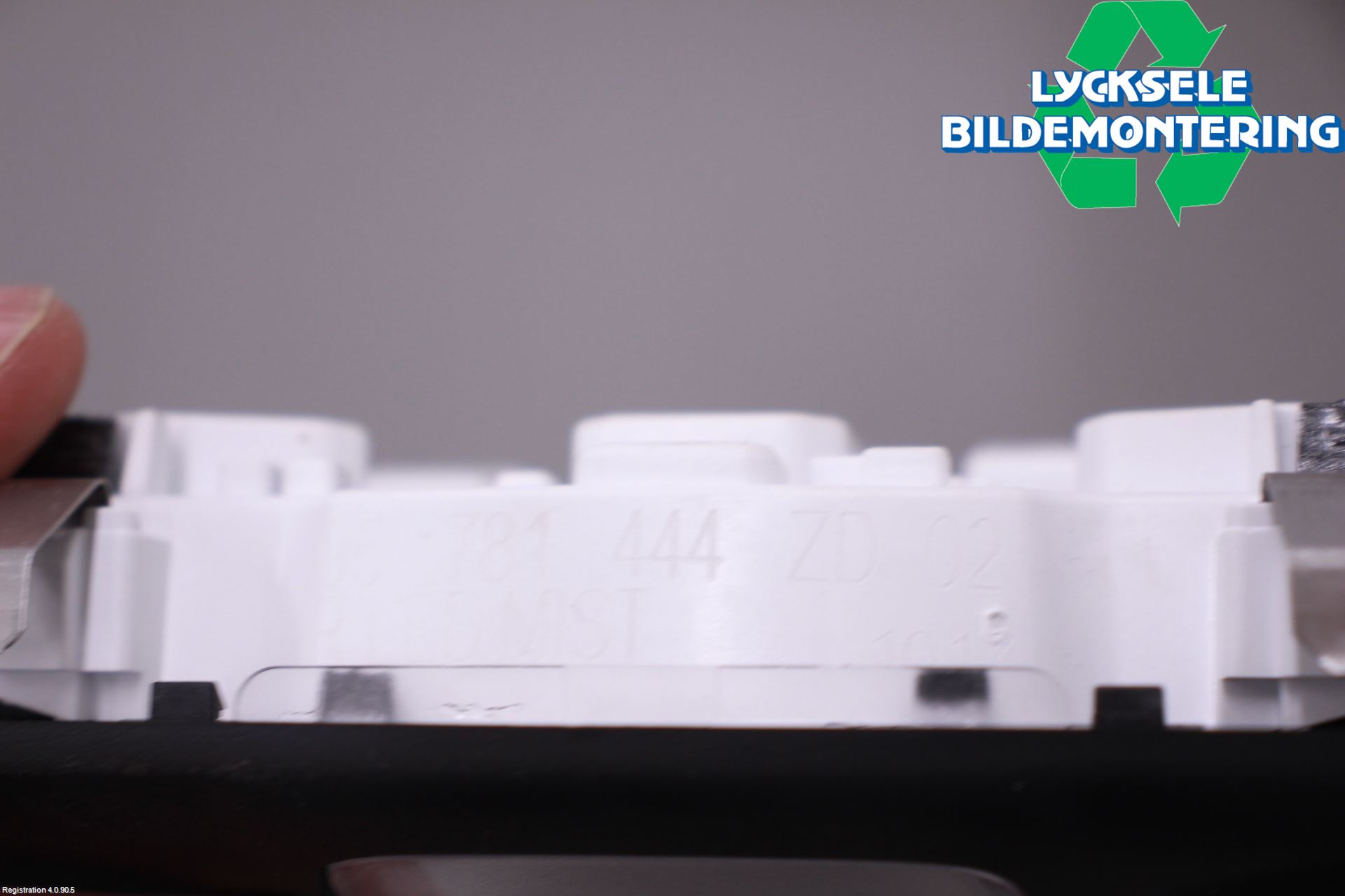 Peugeot 3008 17-24 Innerbelysning