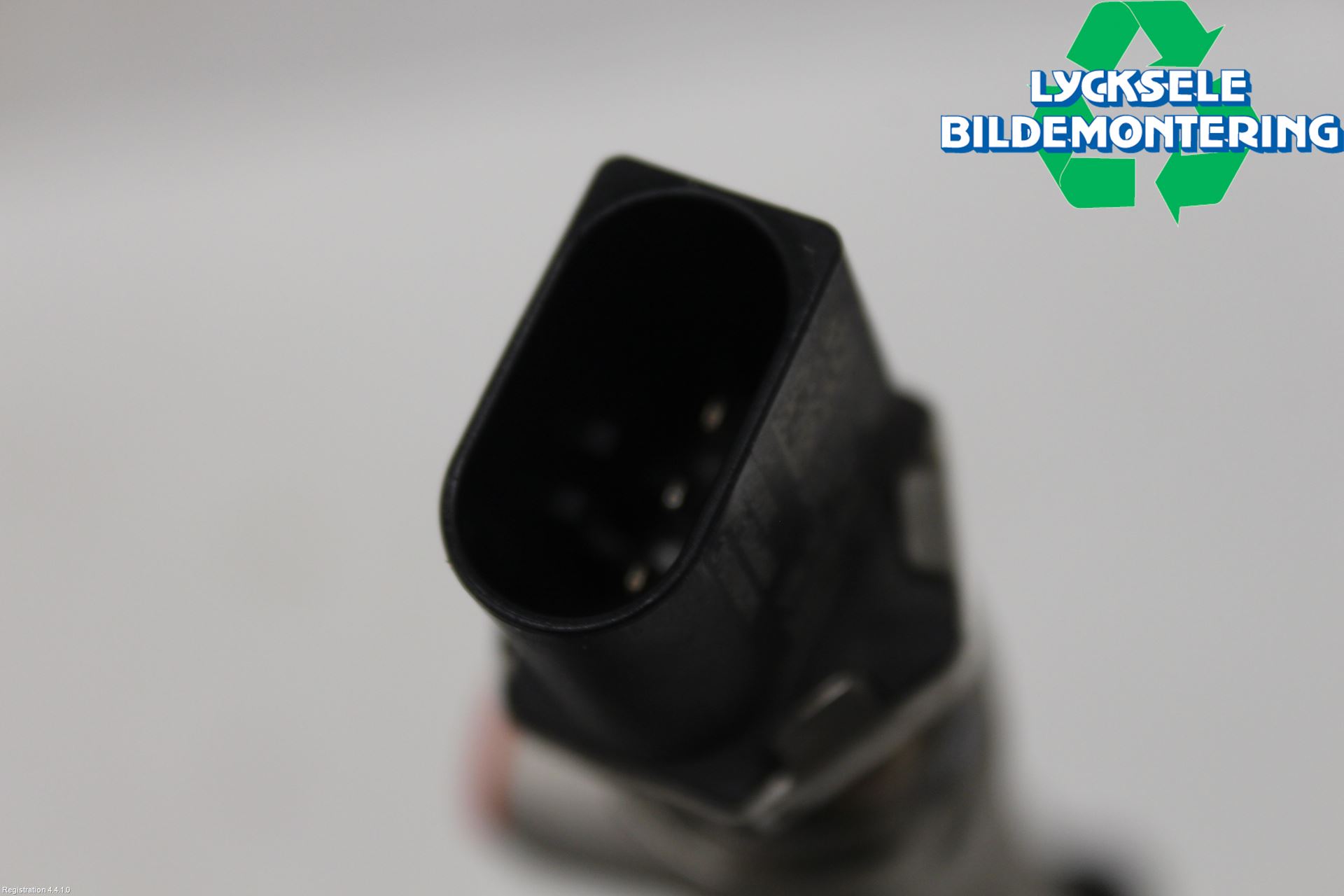 Volkswagen VW GOLF / E-GOLF VIII 20- Inj. Fuelrail