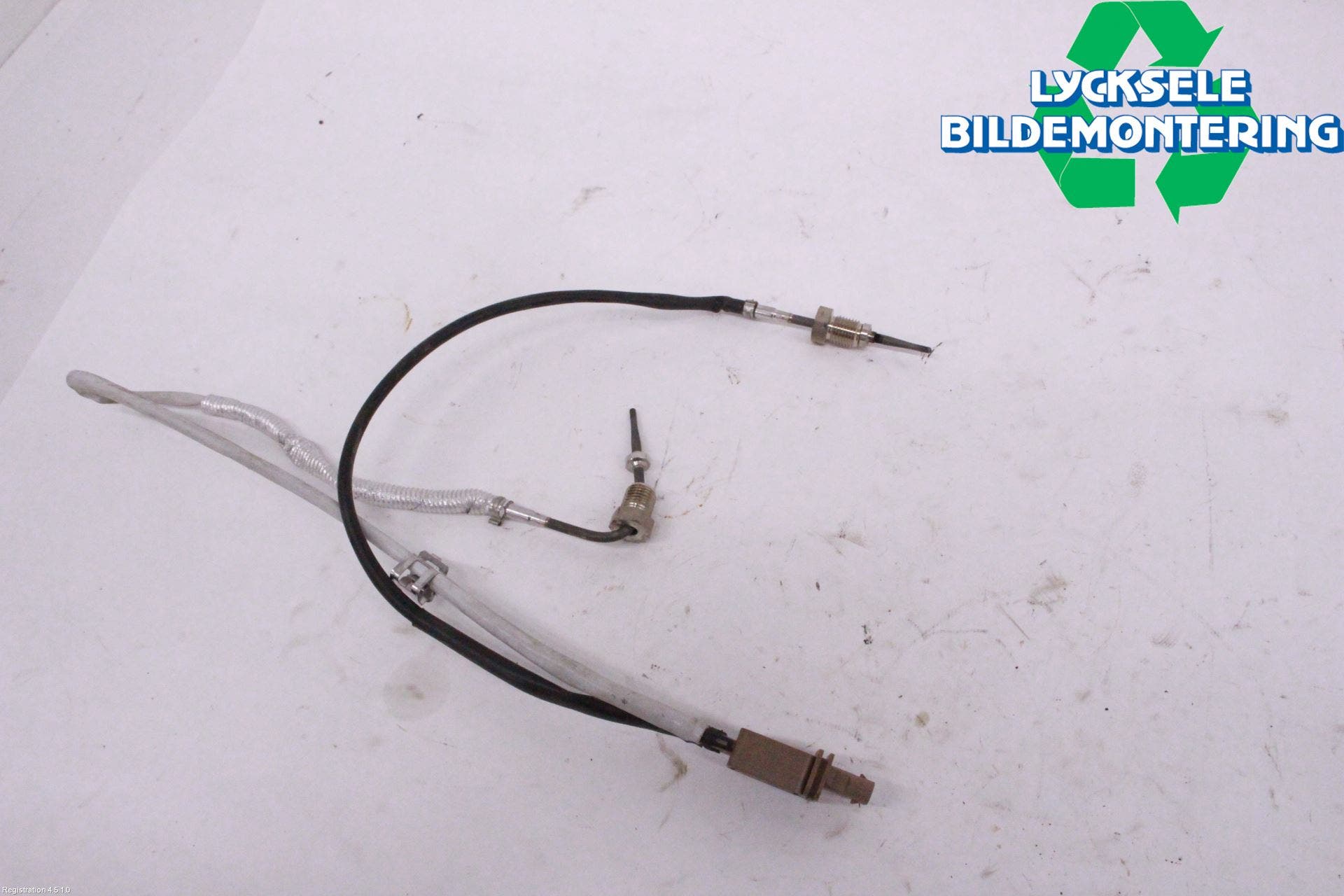 Audi A4/S4 B9 20- Sensor Avgas