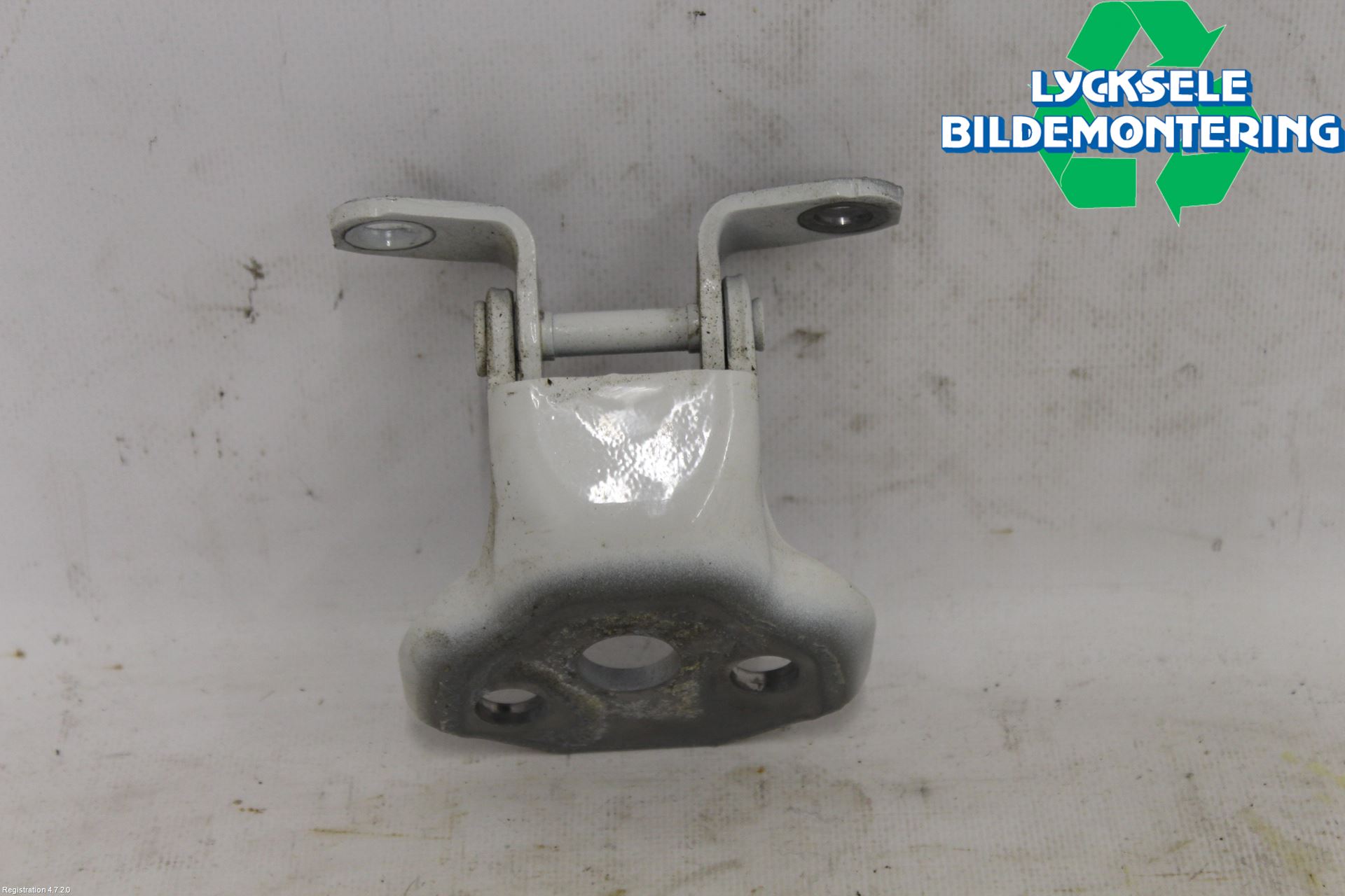 Subaru OUTBACK 21- Dörrgångjärn