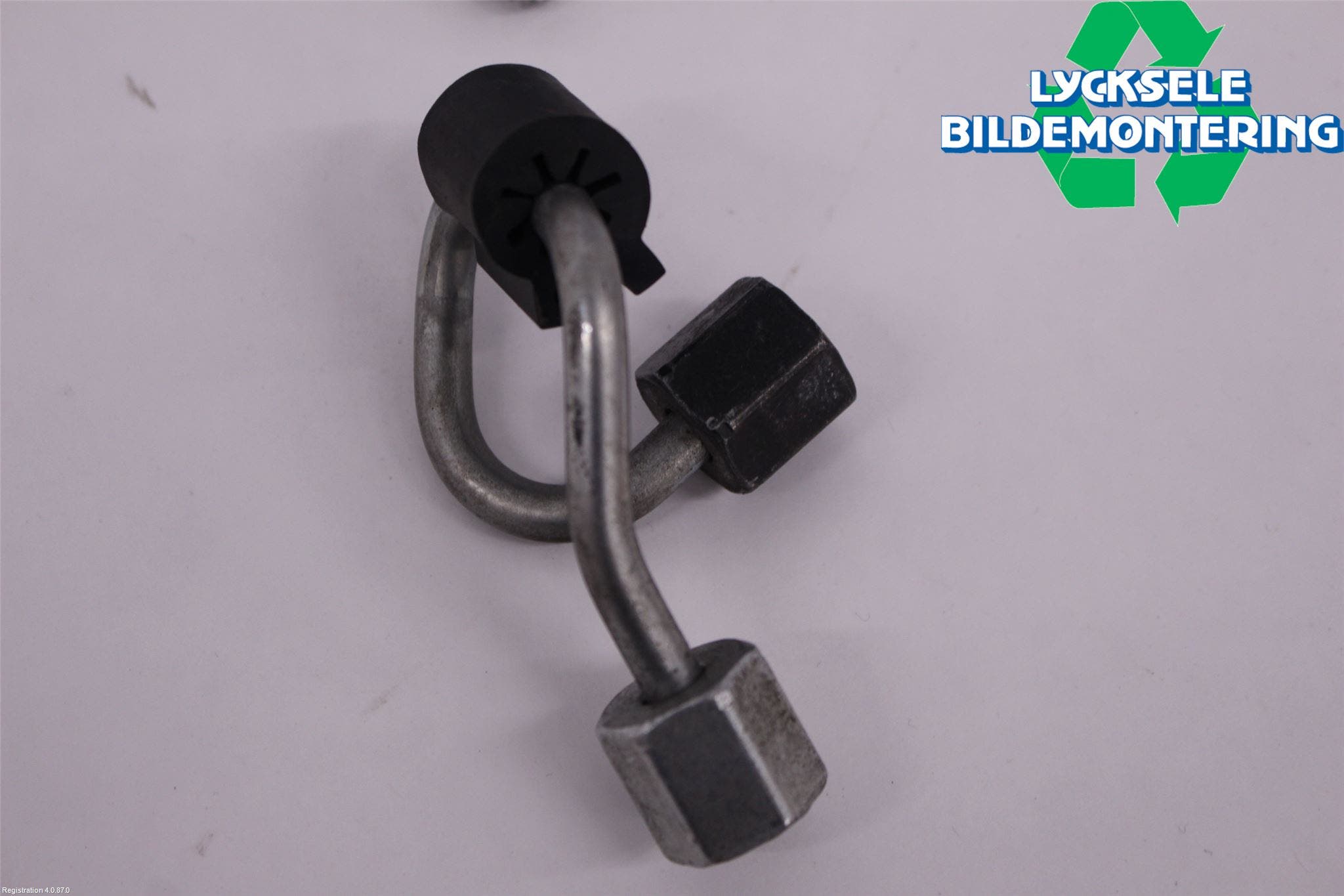 Volkswagen VW PASSAT 20-24 Injspridarrör