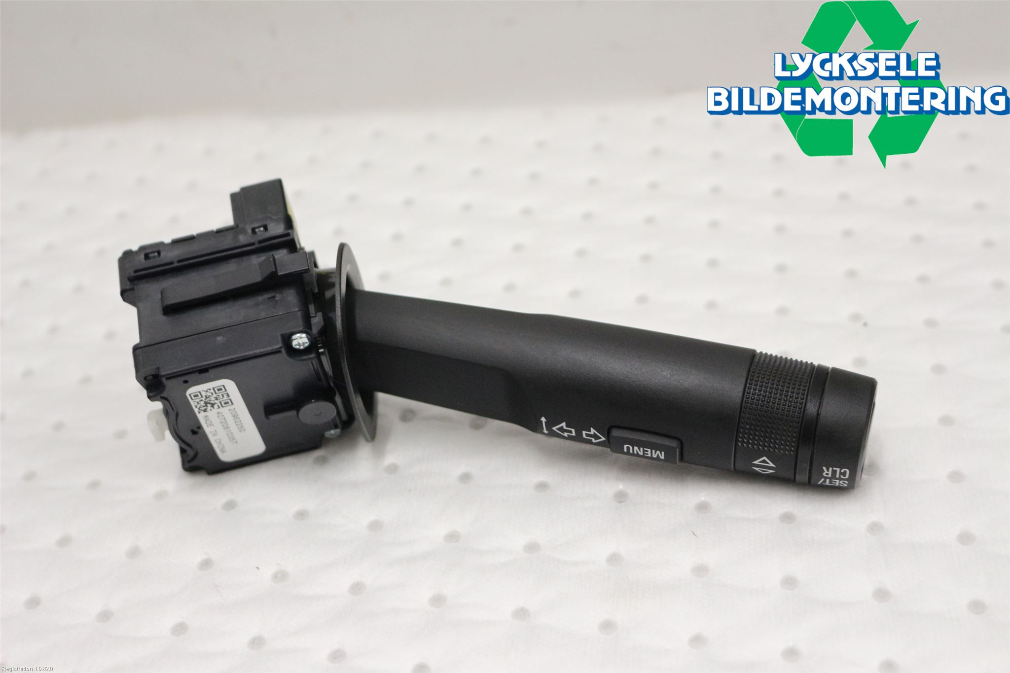 Chevrolet CAMARO Spak Blinkers-Ljusomk