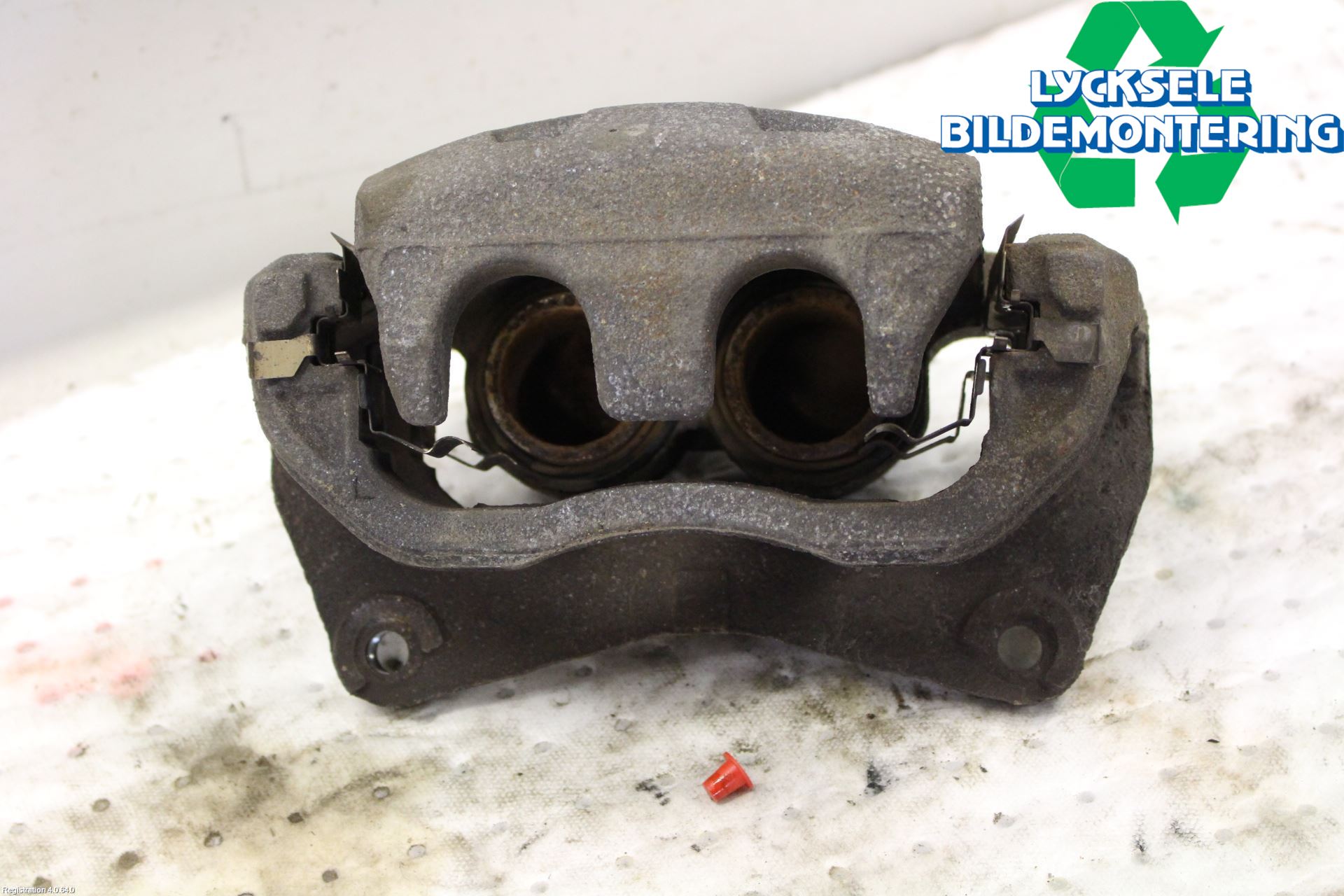 Subaru FORESTER SJ 13-18 Bromsok Fram Vänster