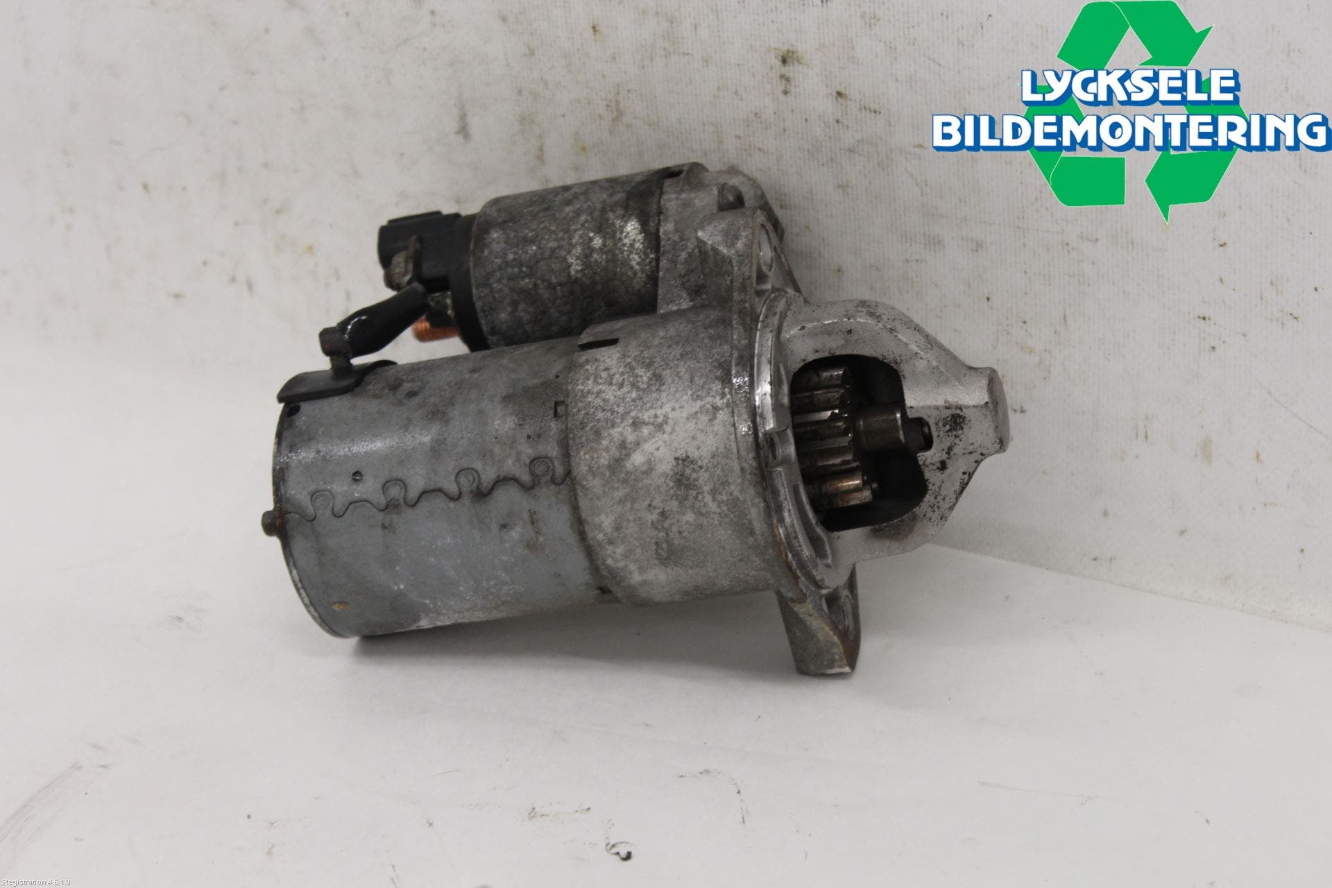 Kia CARENS III 13-19 Startmotor Diesel