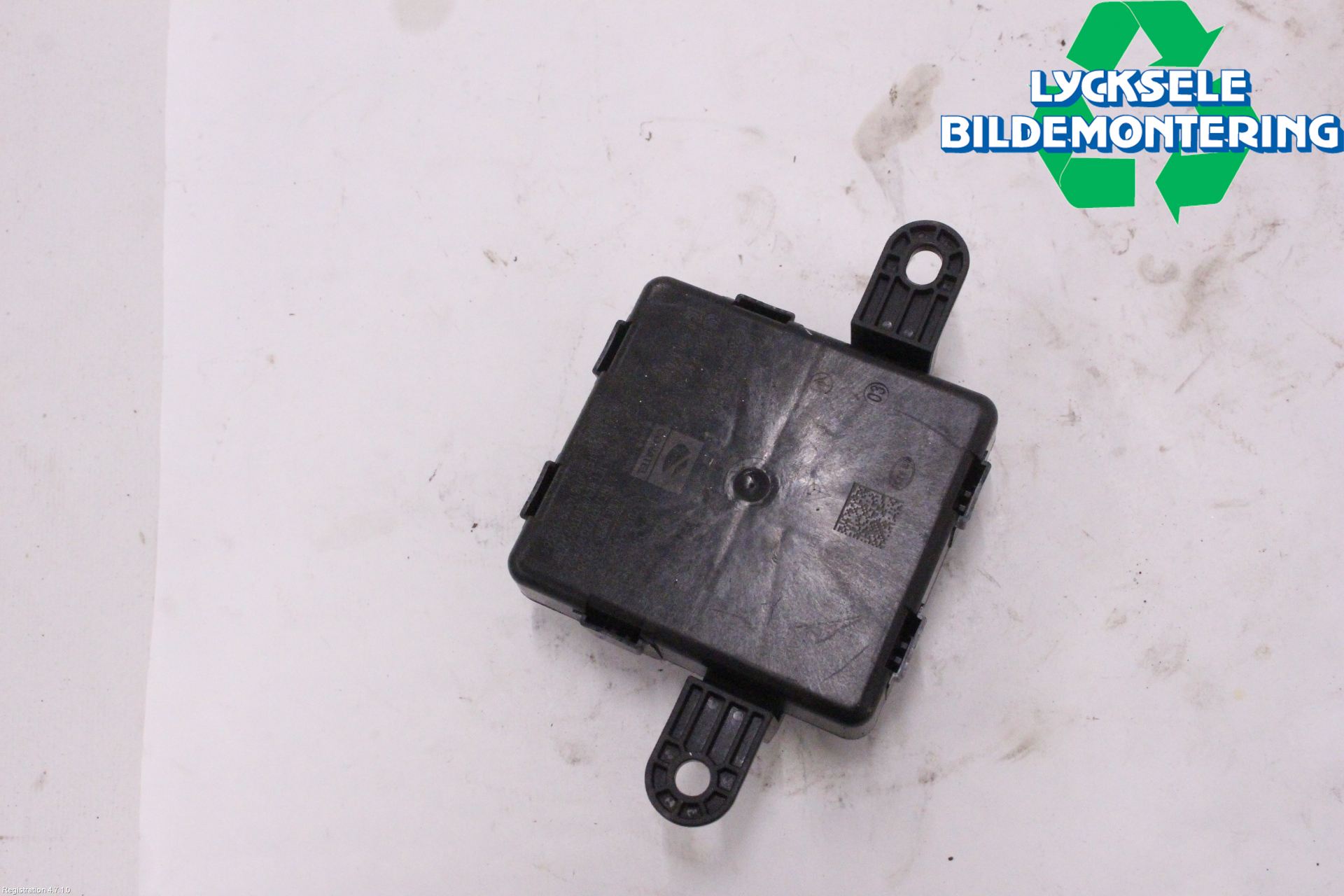 Volkswagen VW ID.3 21- Styrenhet Övrigt