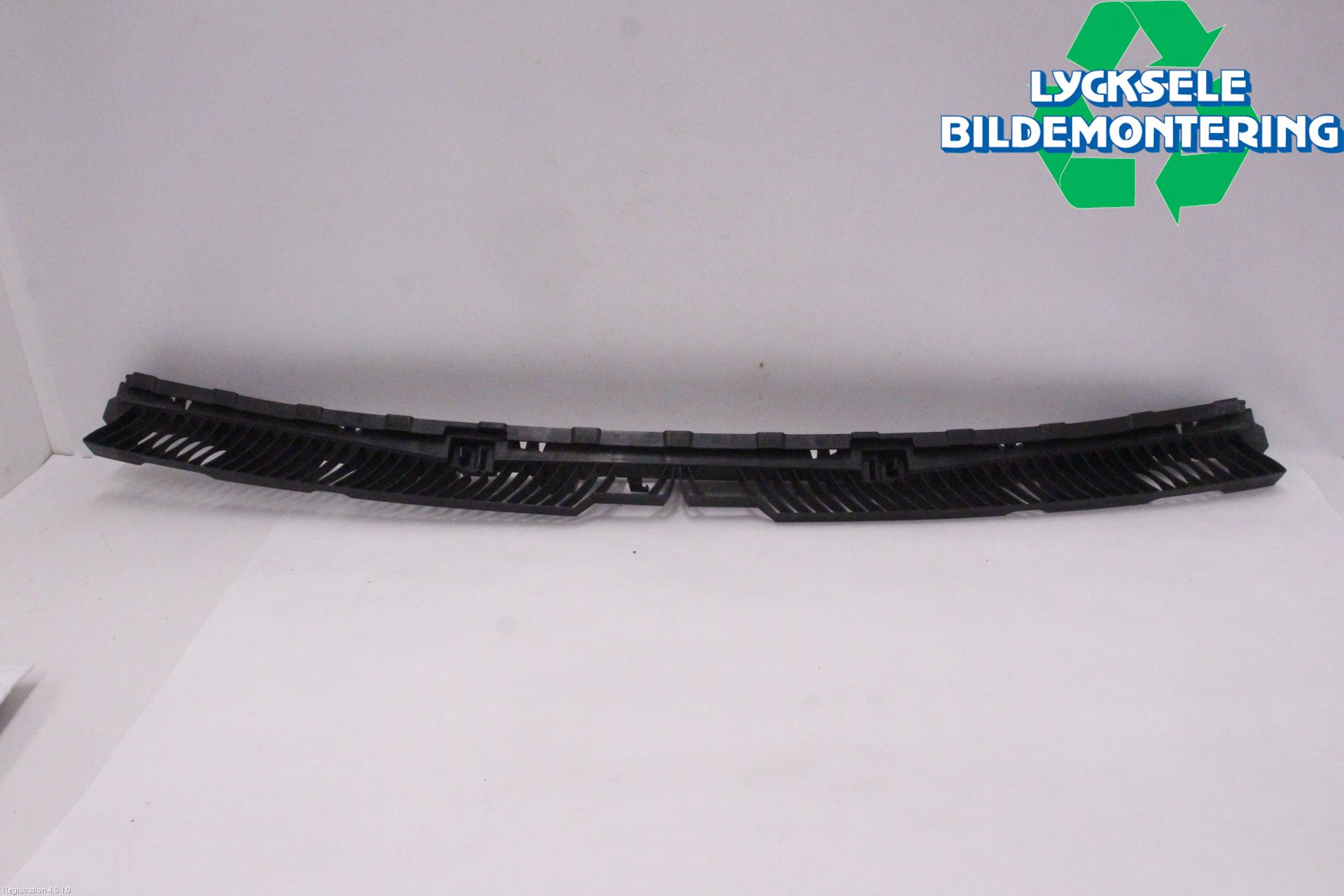 Seat TARRACO 19- Stötfångare Deformelement Bak