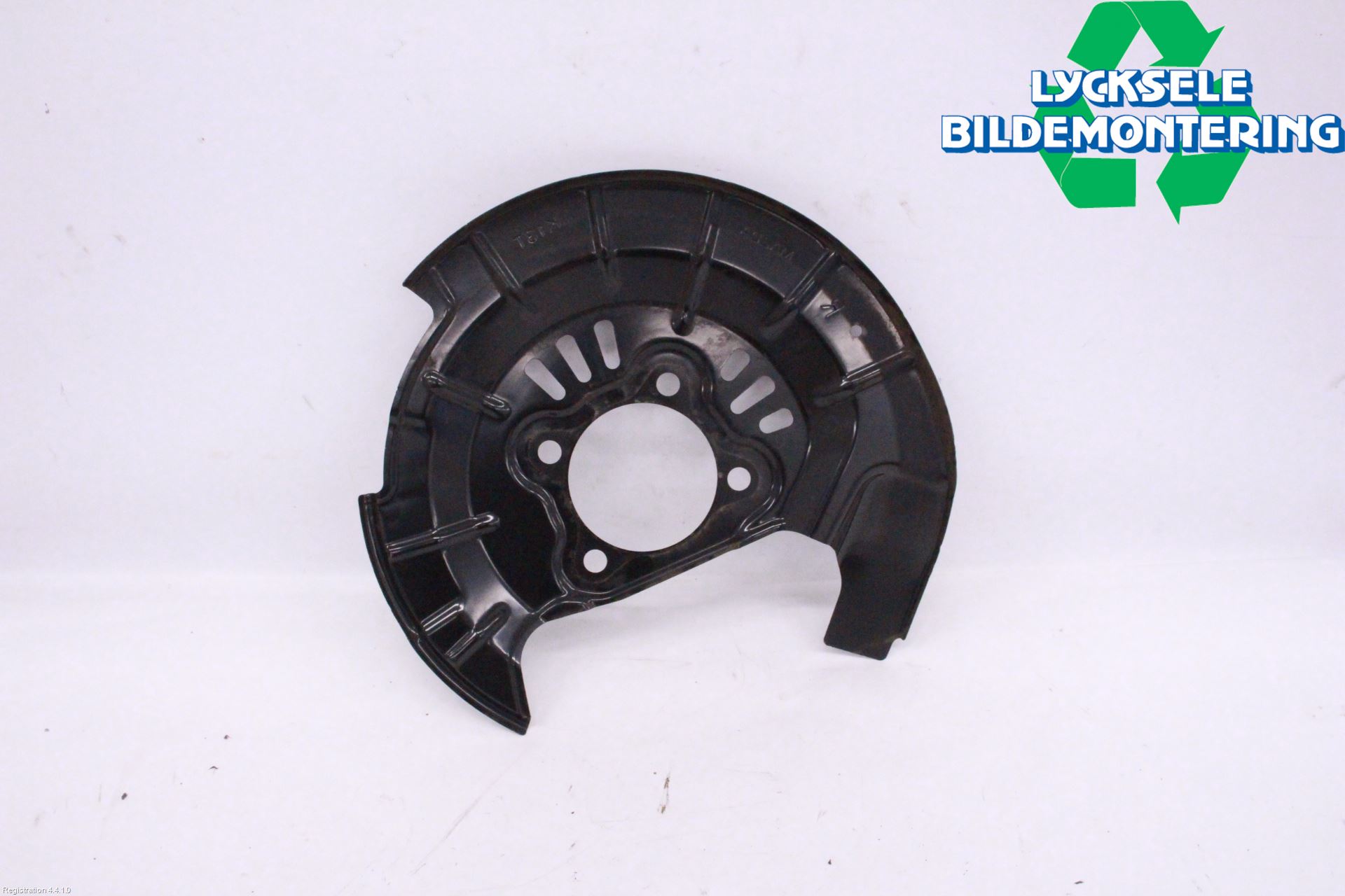 Mazda CX-60 22- Bromssköld Bak