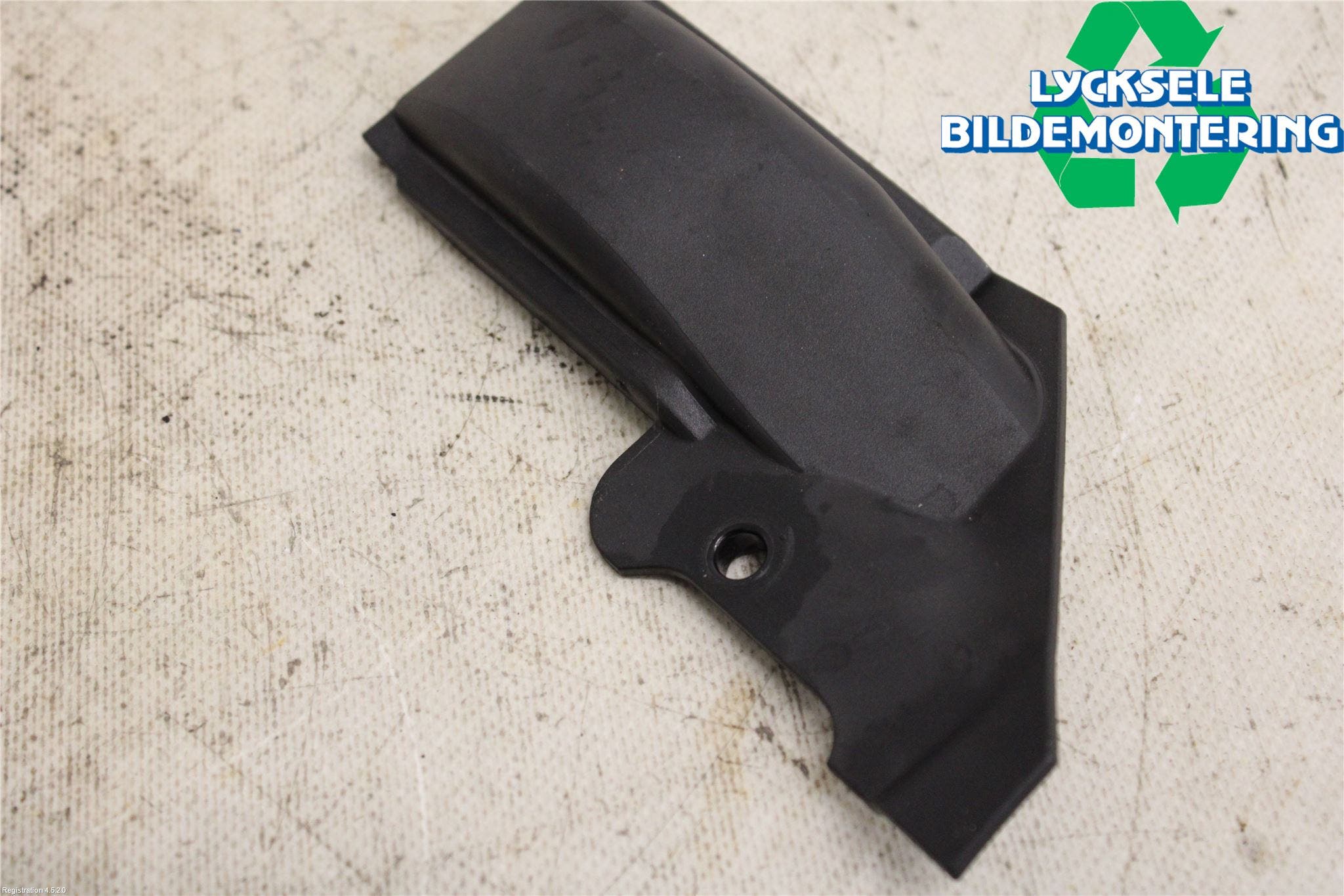 Skoda FABIA 15-21 Kamrem-Transmissionskåpa