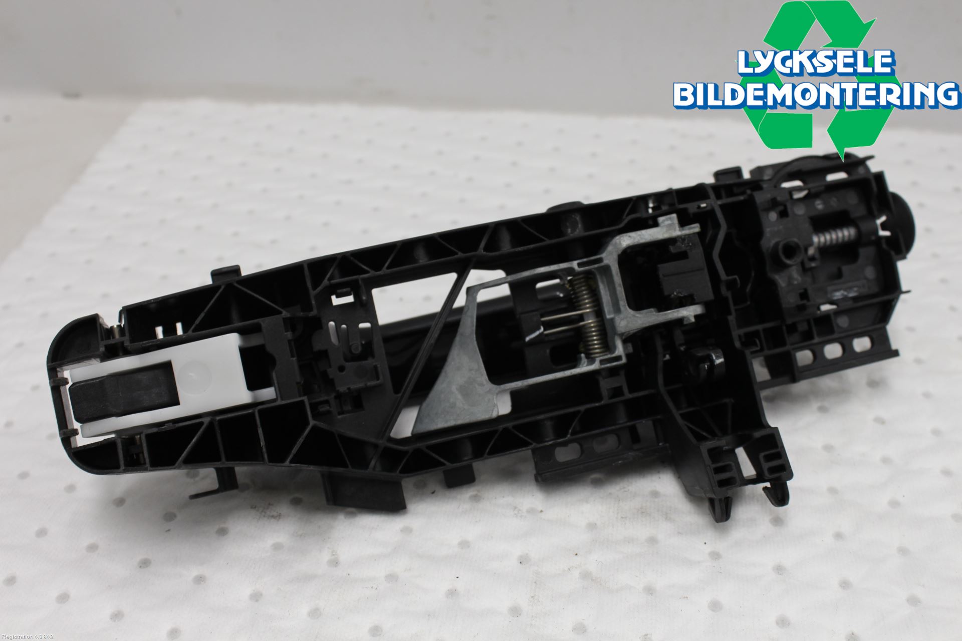 Mercedes-Benz MB GLE-KLASS (W167/V167/C167) 19- Dörrhandtag Yttre Hö