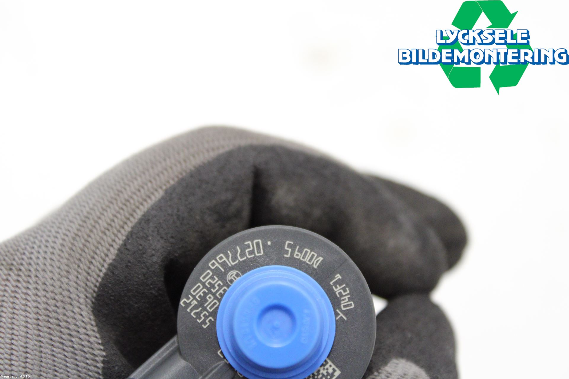 Peugeot 308 14-21 Injspridare