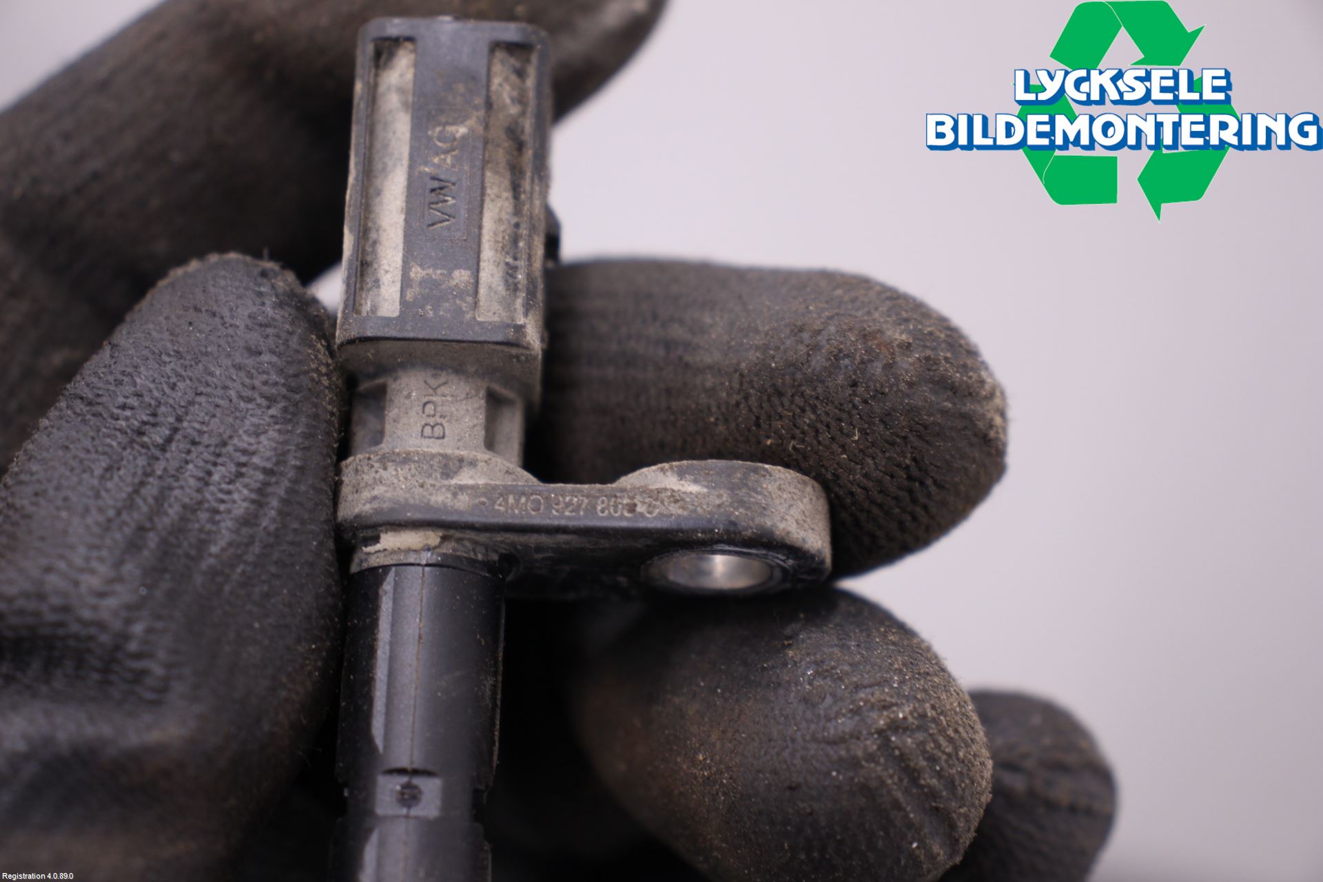 Audi Q5/SQ5 17- Abs Sensor