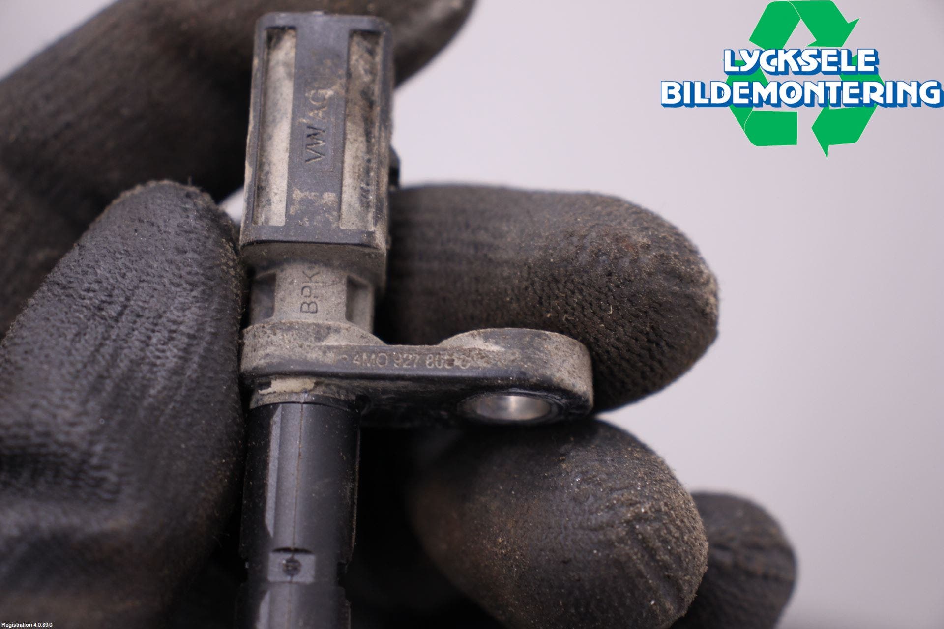 Audi Q5/SQ5 17- Abs Sensor