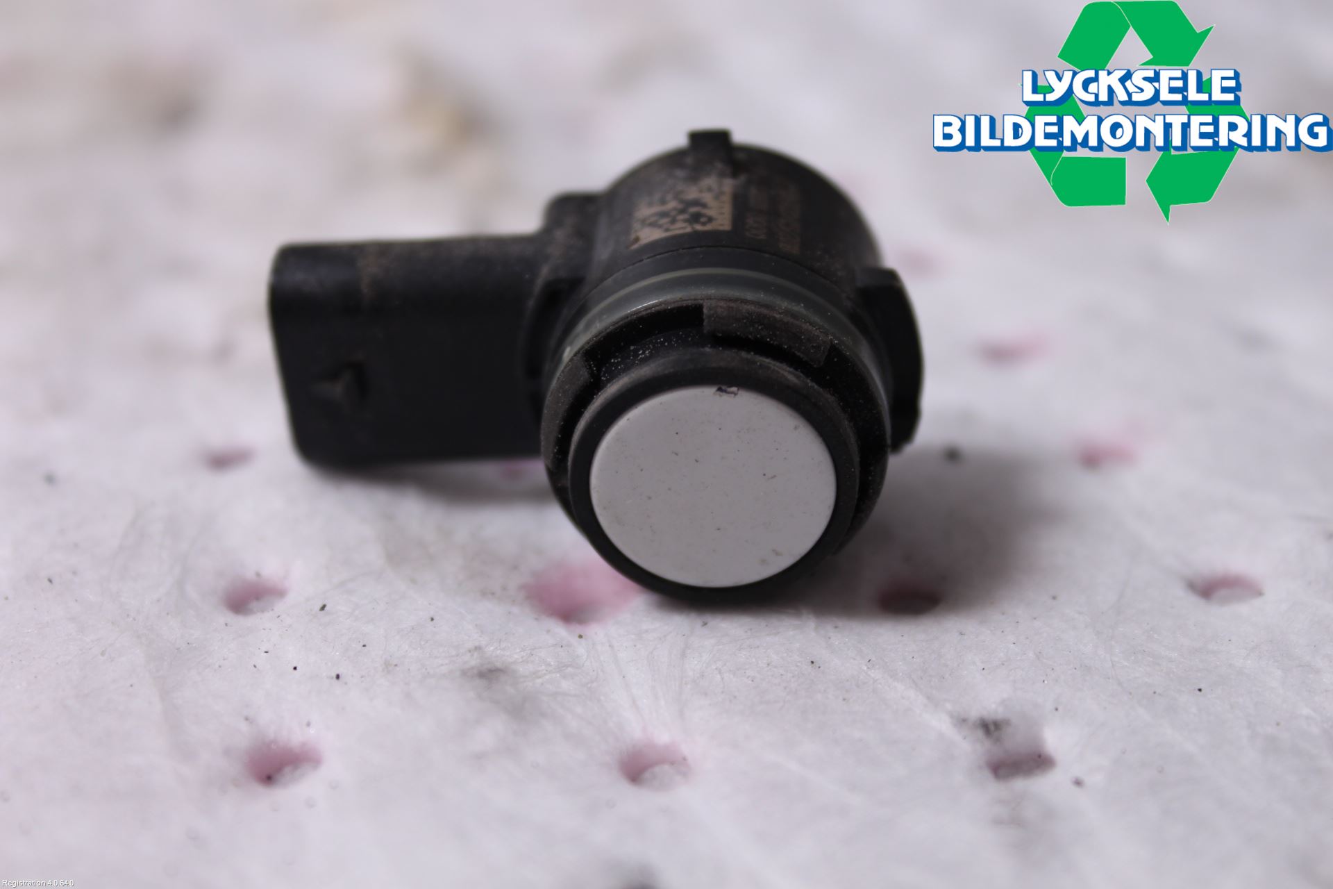 Volkswagen VW PASSAT 15-19 Parkeringshjälp Backsensor