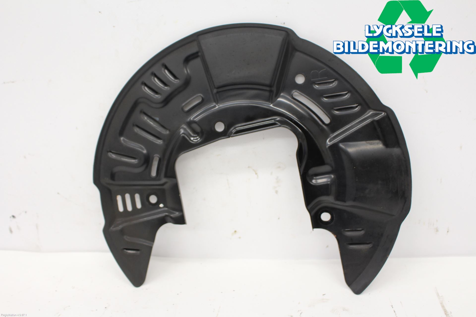 Subaru OUTBACK 21- Bromssköld Fram