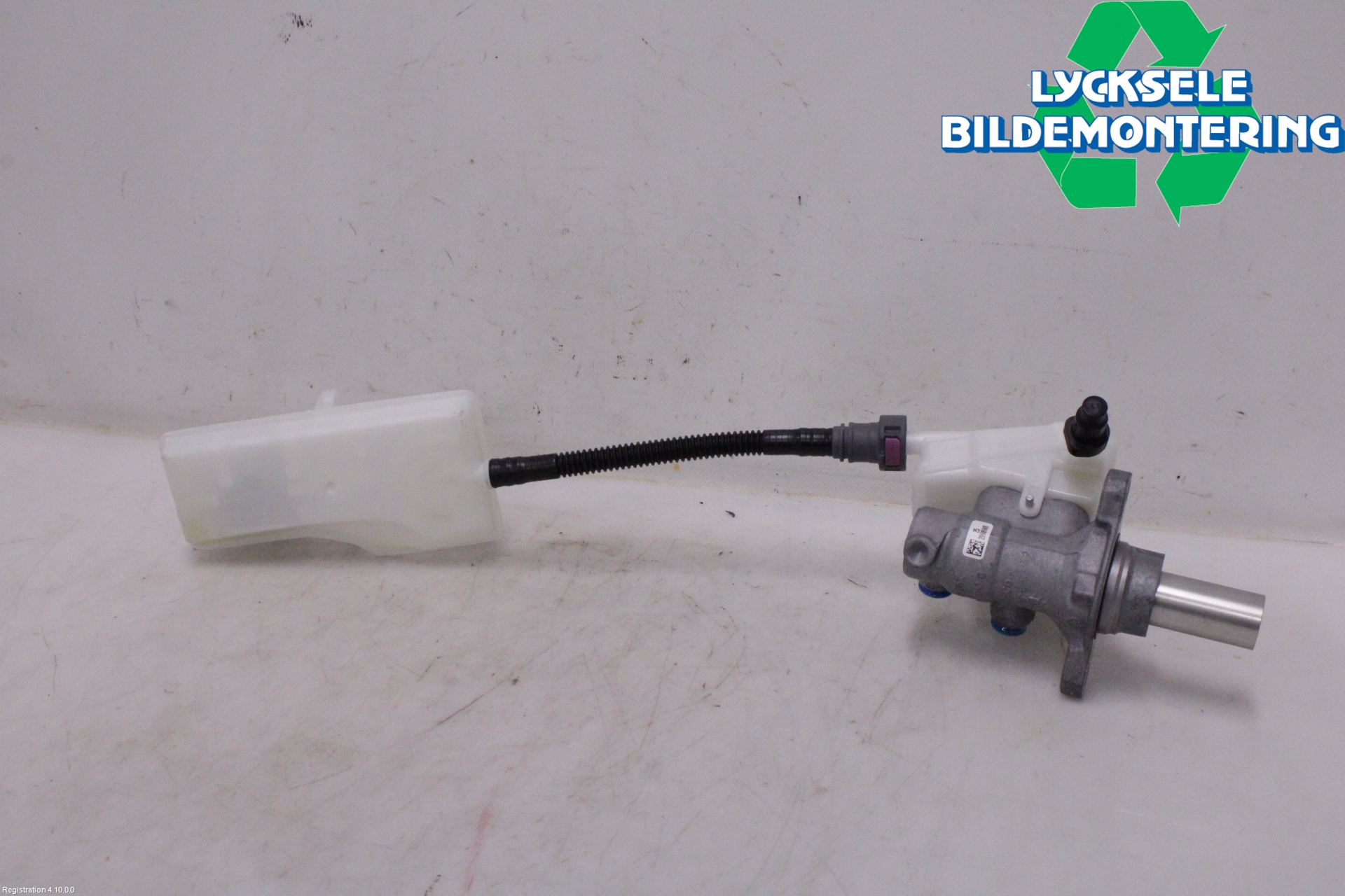 Ford TRANSIT/TOURNEO CONNECT 13-22 Broms Huvudcylinder