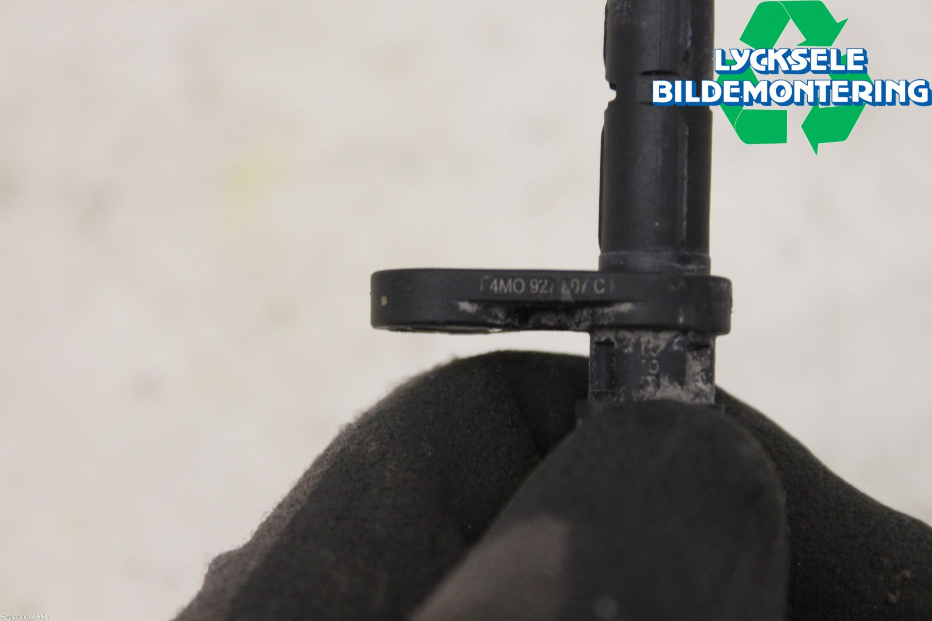 Audi E-TRON, S GE 19- Abs Sensor