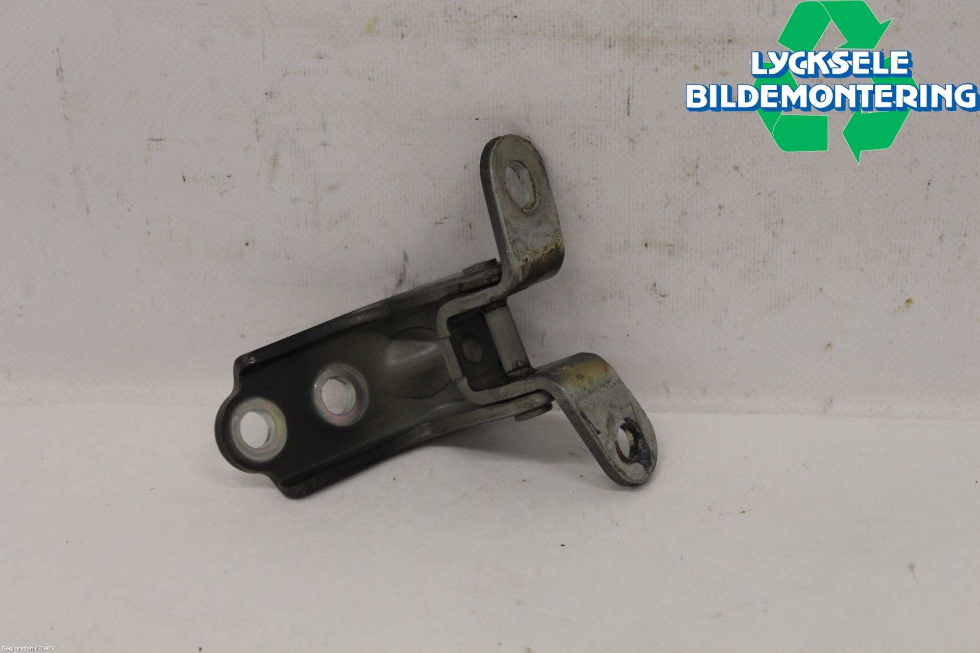 Kia OPTIMA 16-20 Dörrgångjärn