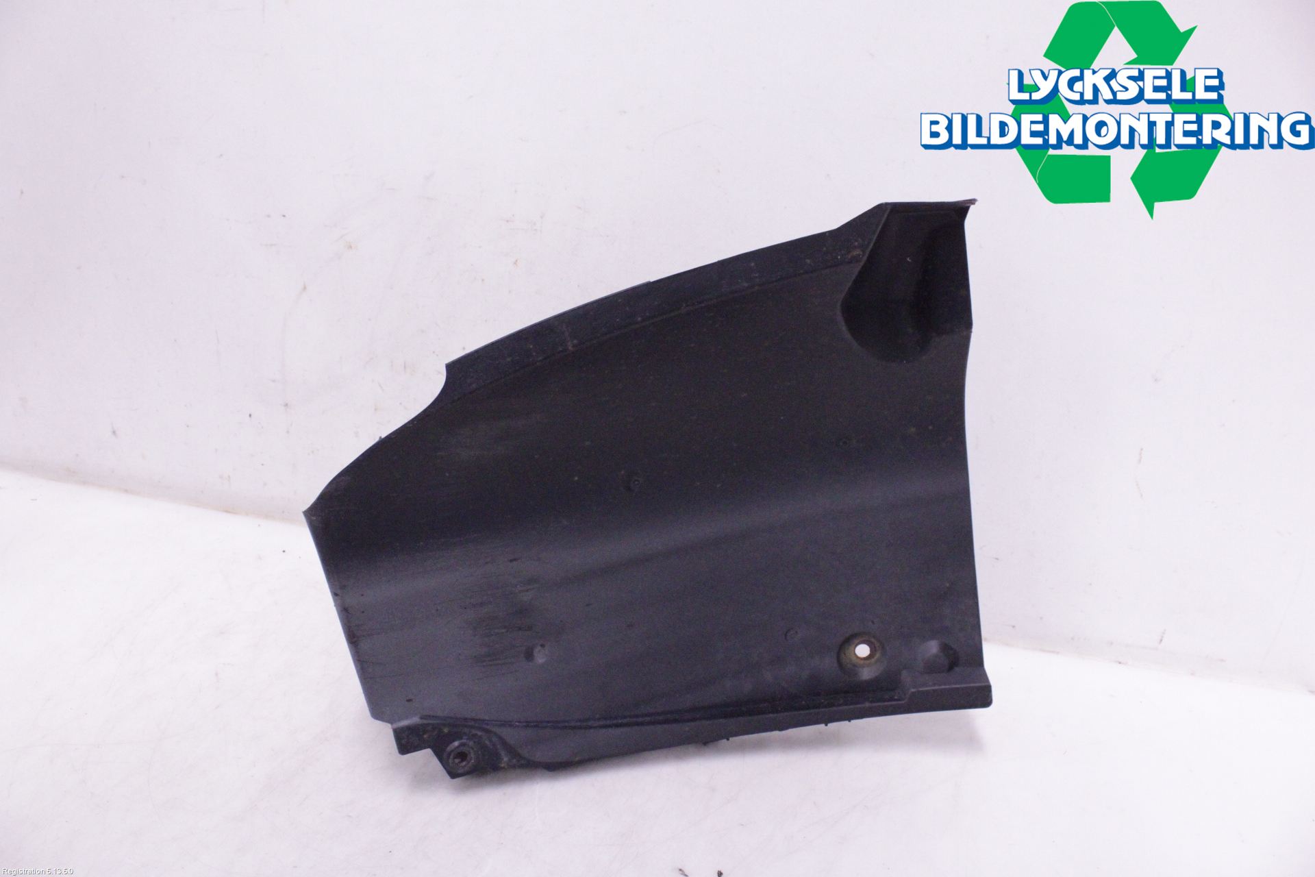 Mazda CX-60 22- Skärm Inner