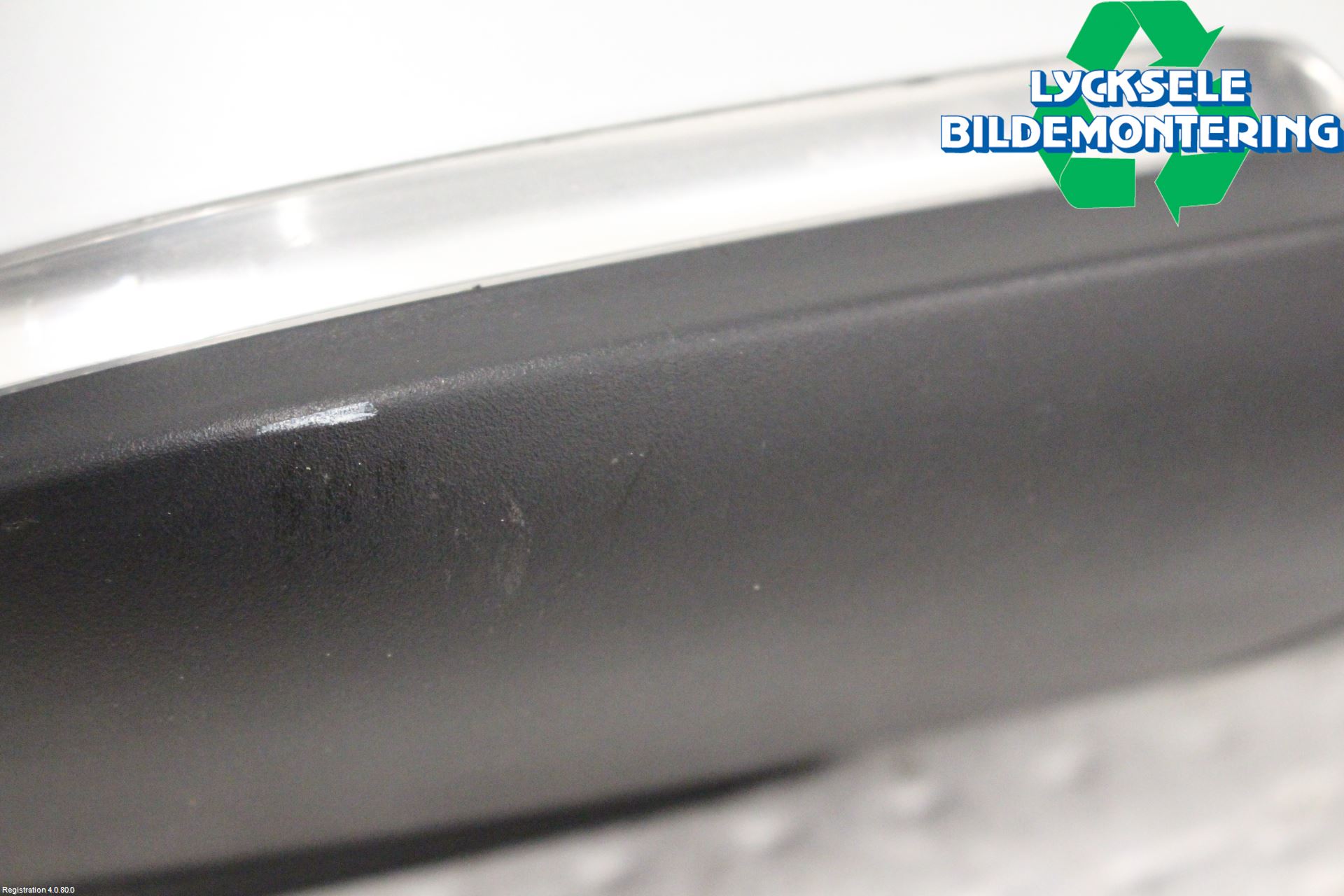 BMW 3 F30/F31/F80 12-19 Spegel Yttre El Hö