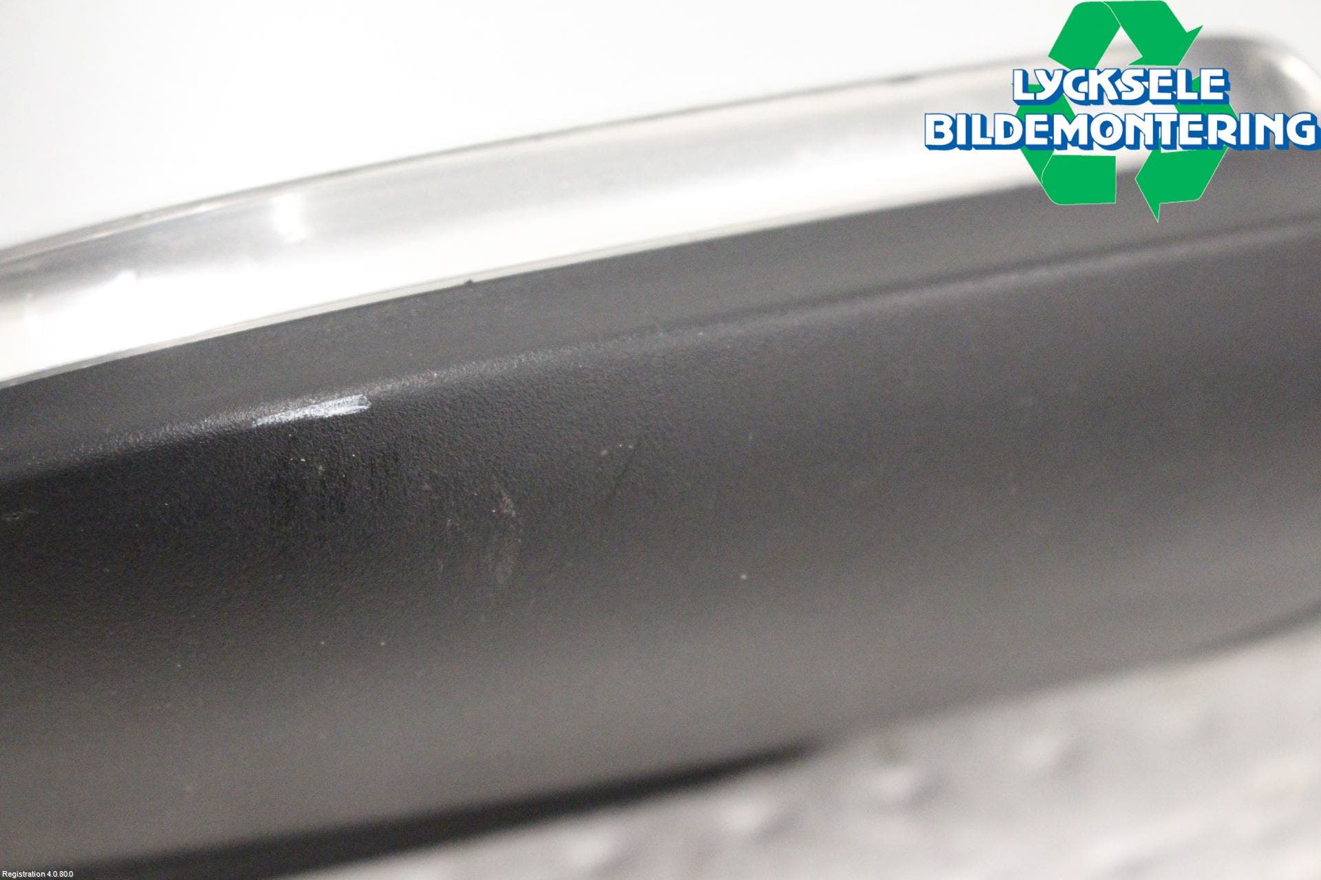 BMW 3 F30/F31/F80 12-19 Spegel Yttre El Hö