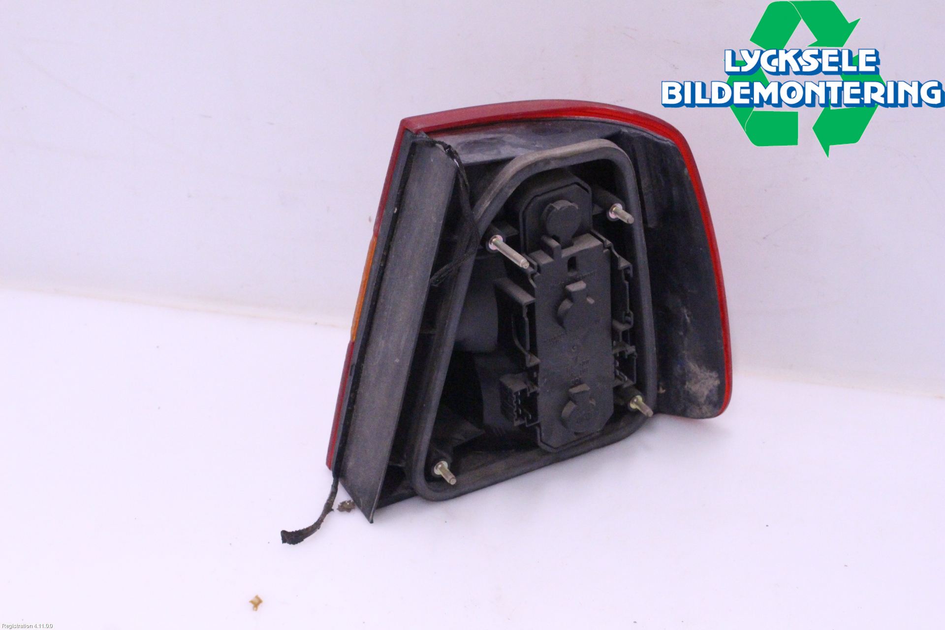 Volvo 940 91-98 Bakljus Vänster