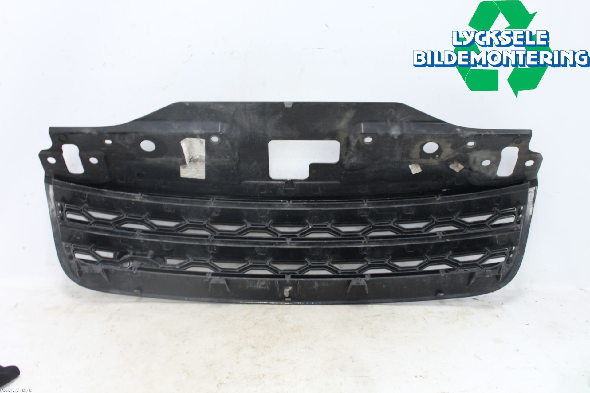 Landrover LAND ROVER DISCOVERY 5 16->> Grill Komp