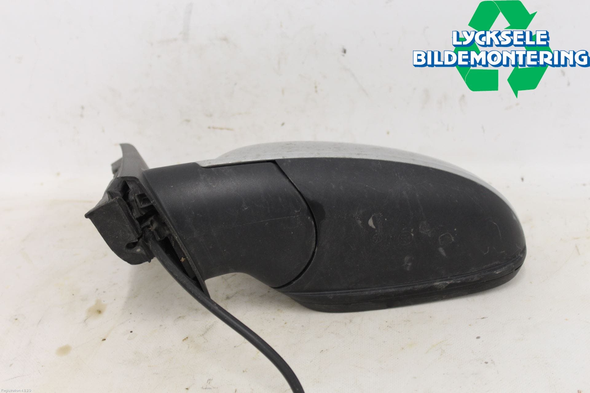 Opel ASTRA J 10-15 Spegel Yttre El Vä