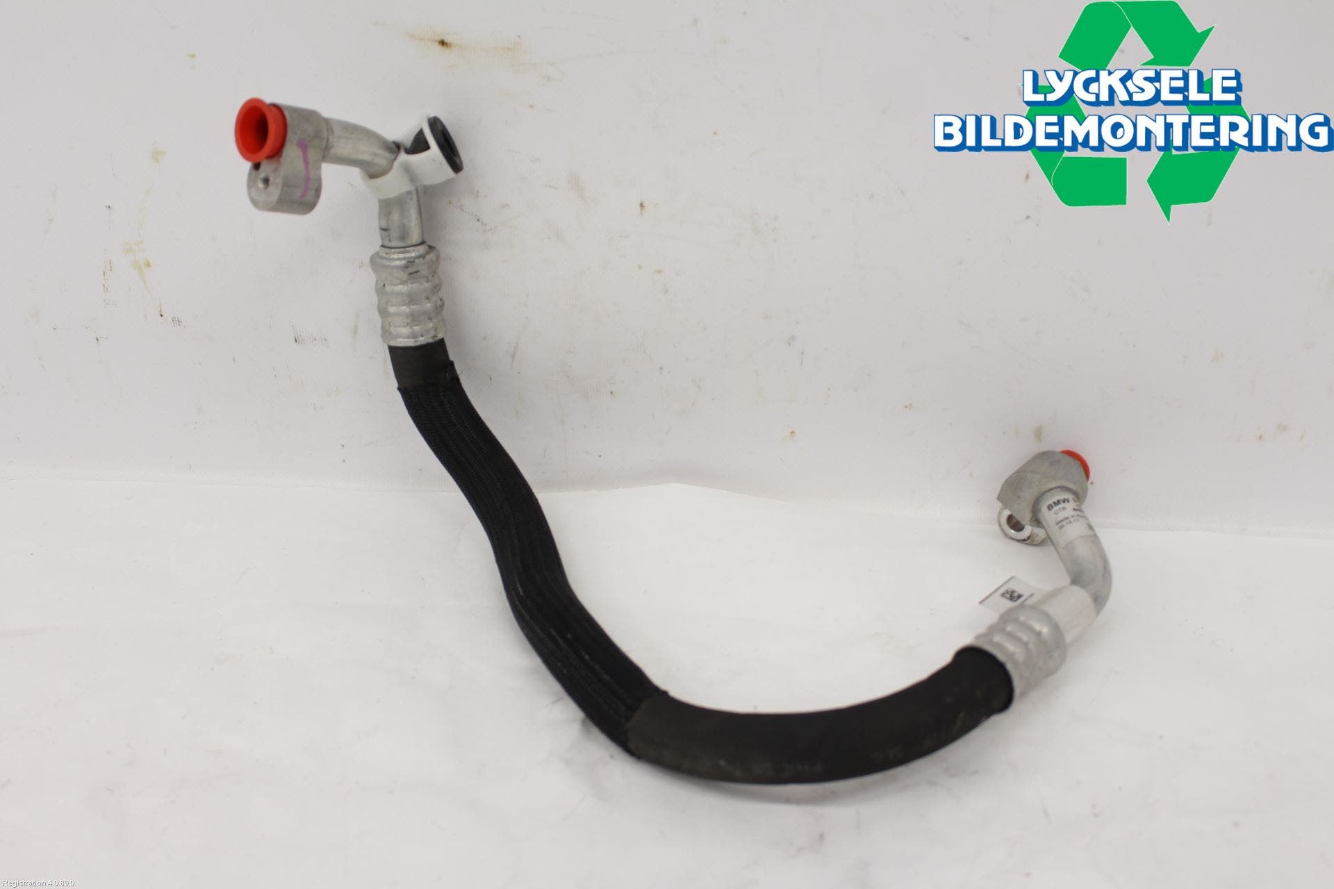 Mini COOPER CLUBMAN F54 16- Ac Slang-Rör