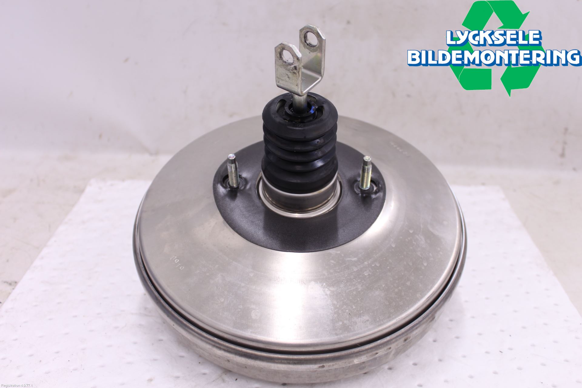 BMW X1 F48 15-22 Bromsservo