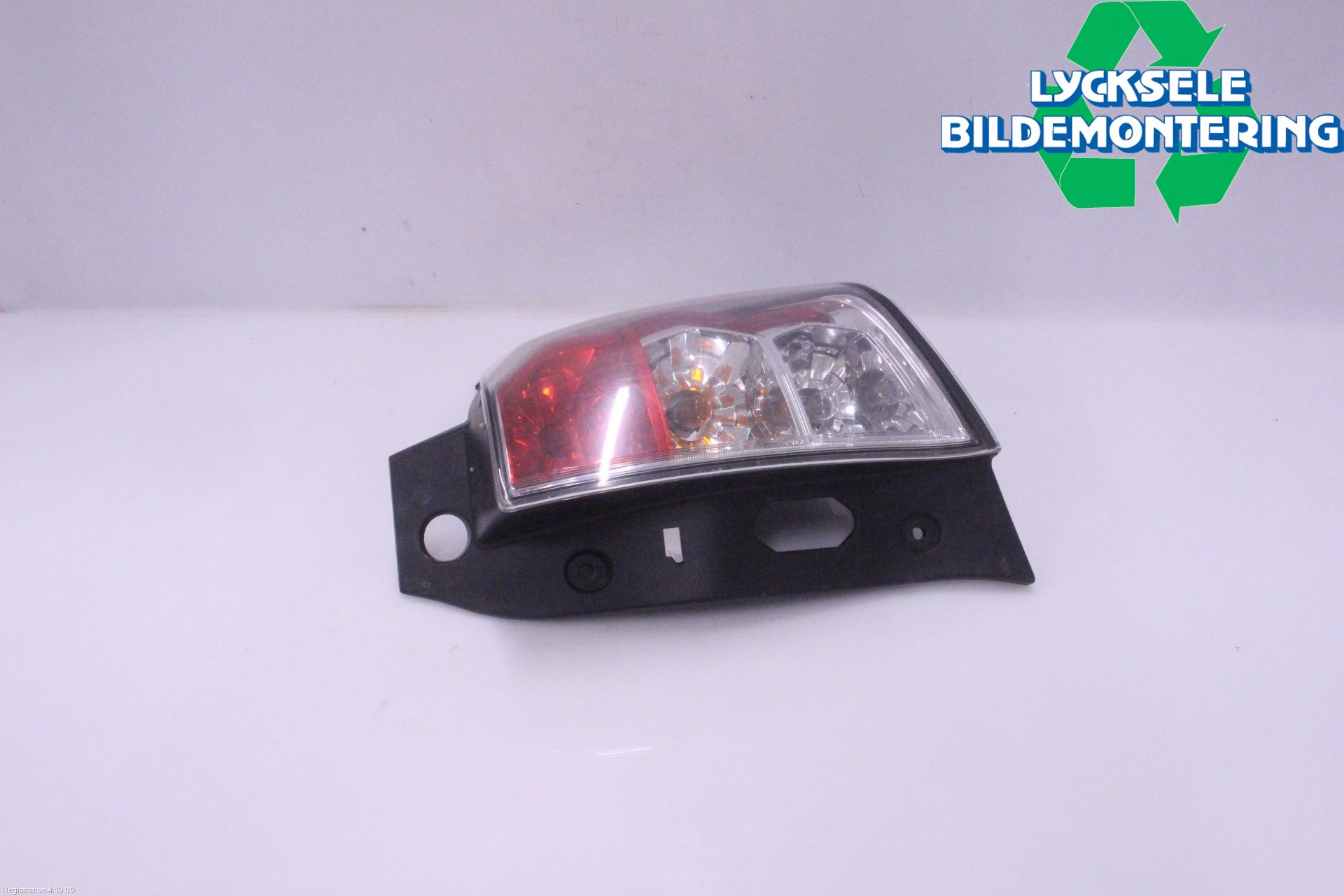 Subaru FORESTER SH  08-13 Bakljus Höger