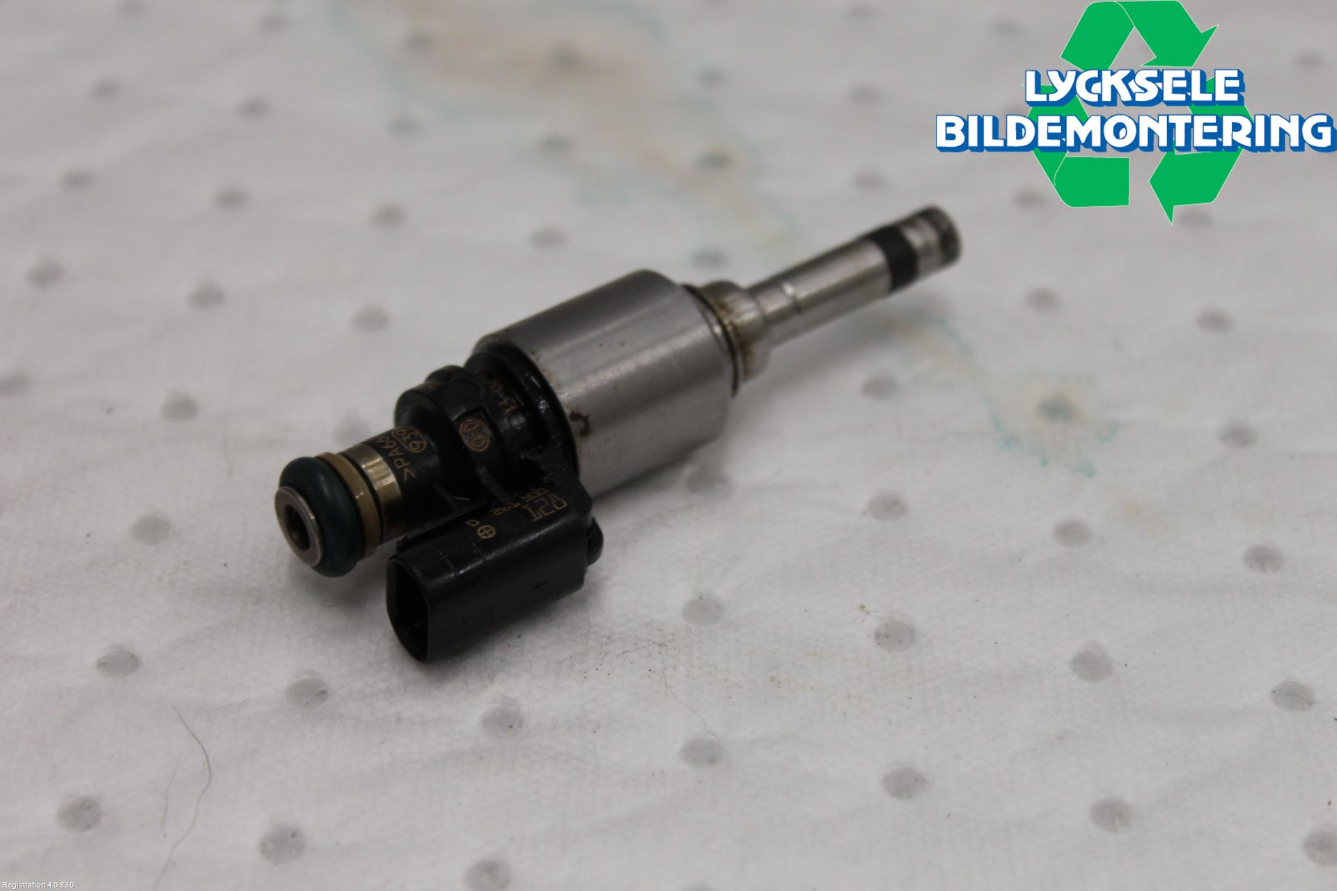 Ford FOCUS 11-14 Injspridare