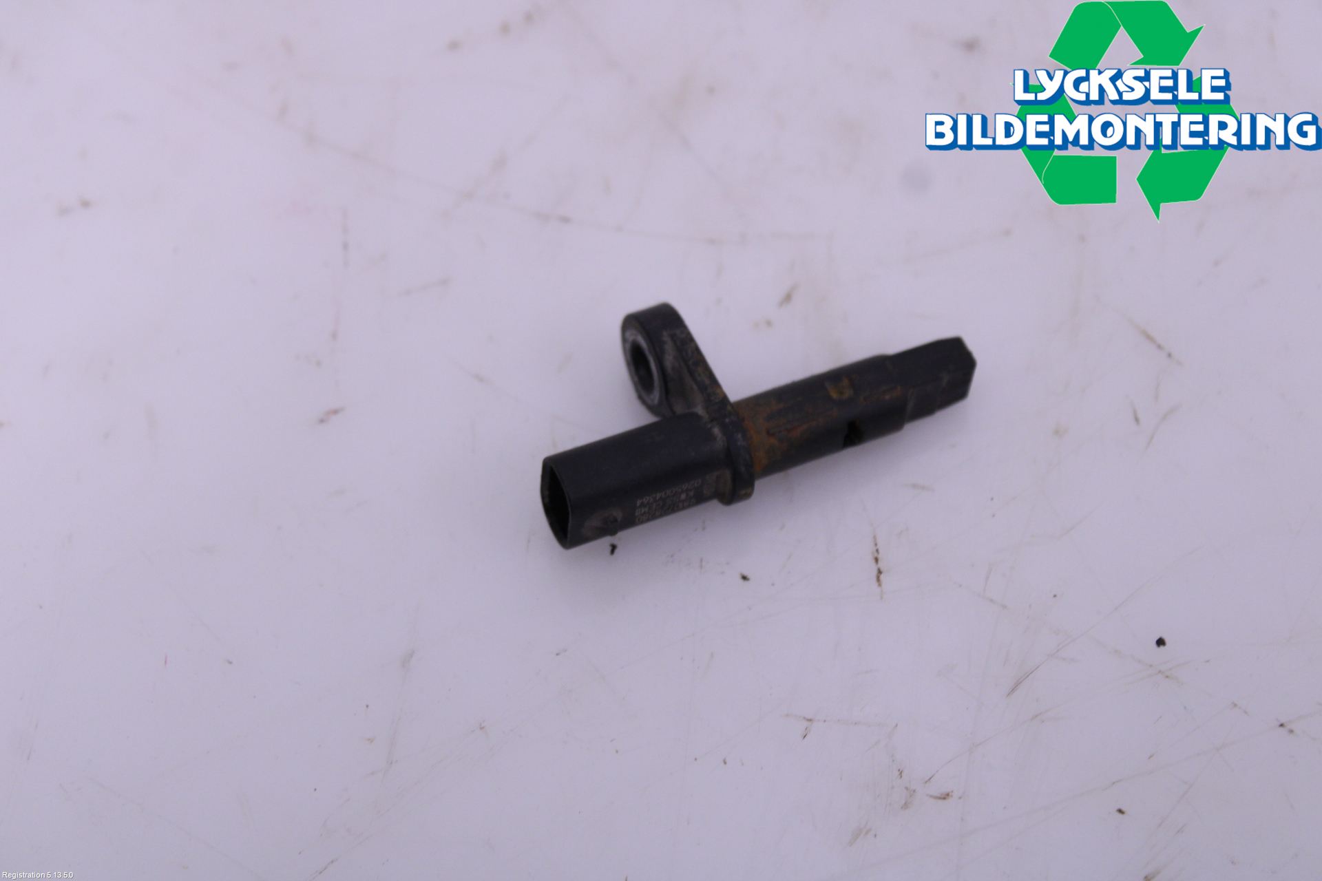 Citroen C5 AIRCROSS 19- Abs Sensor