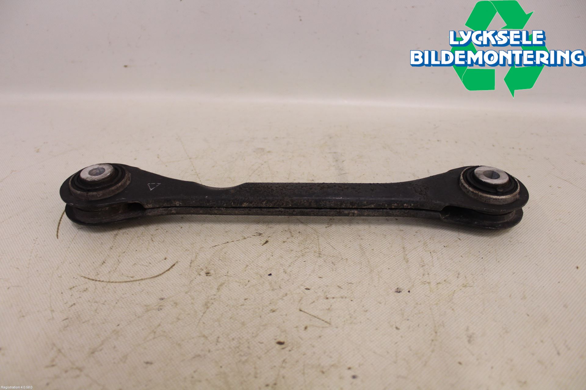 Audi A6/S6 4G 11-18 Bärarm Bak Vänster