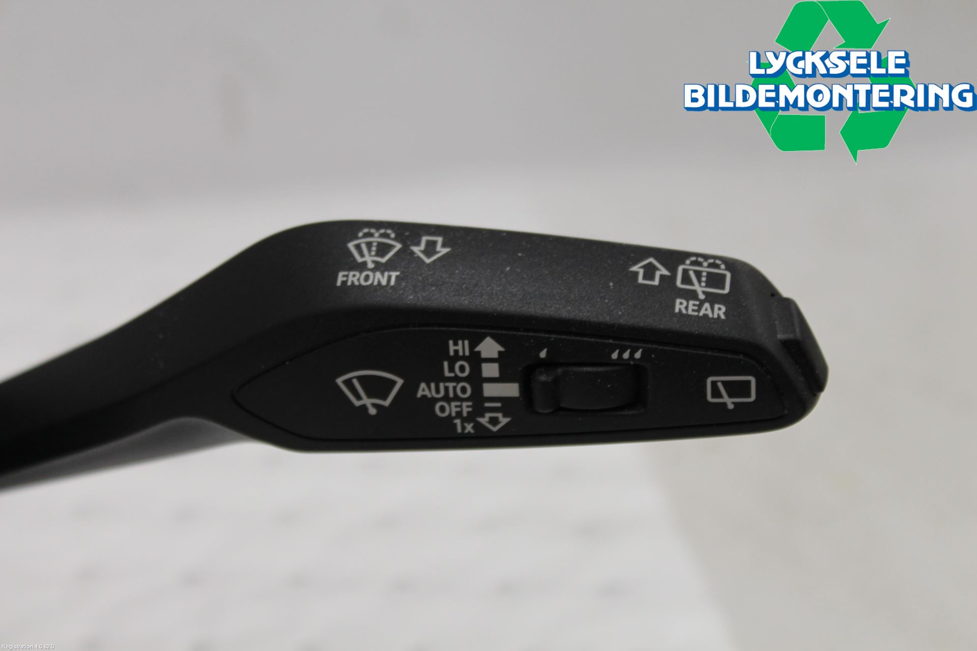 Audi Q5/SQ5 17- Spakcentral