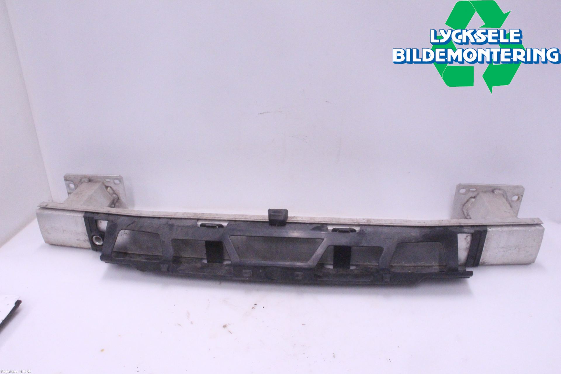 Peugeot PARTNER 16-18 Stötfångarbalk Fram