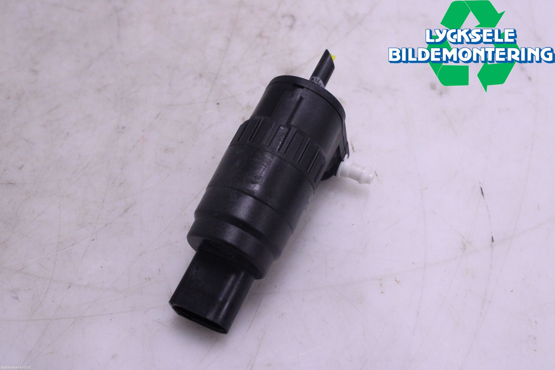 Seat LEON 20- Spolarpump Vindruta