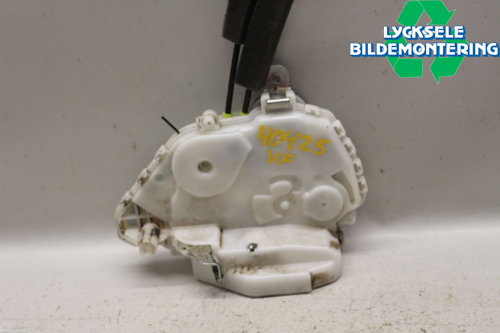 Honda ACCORD    08- Låskista-Dörrlås